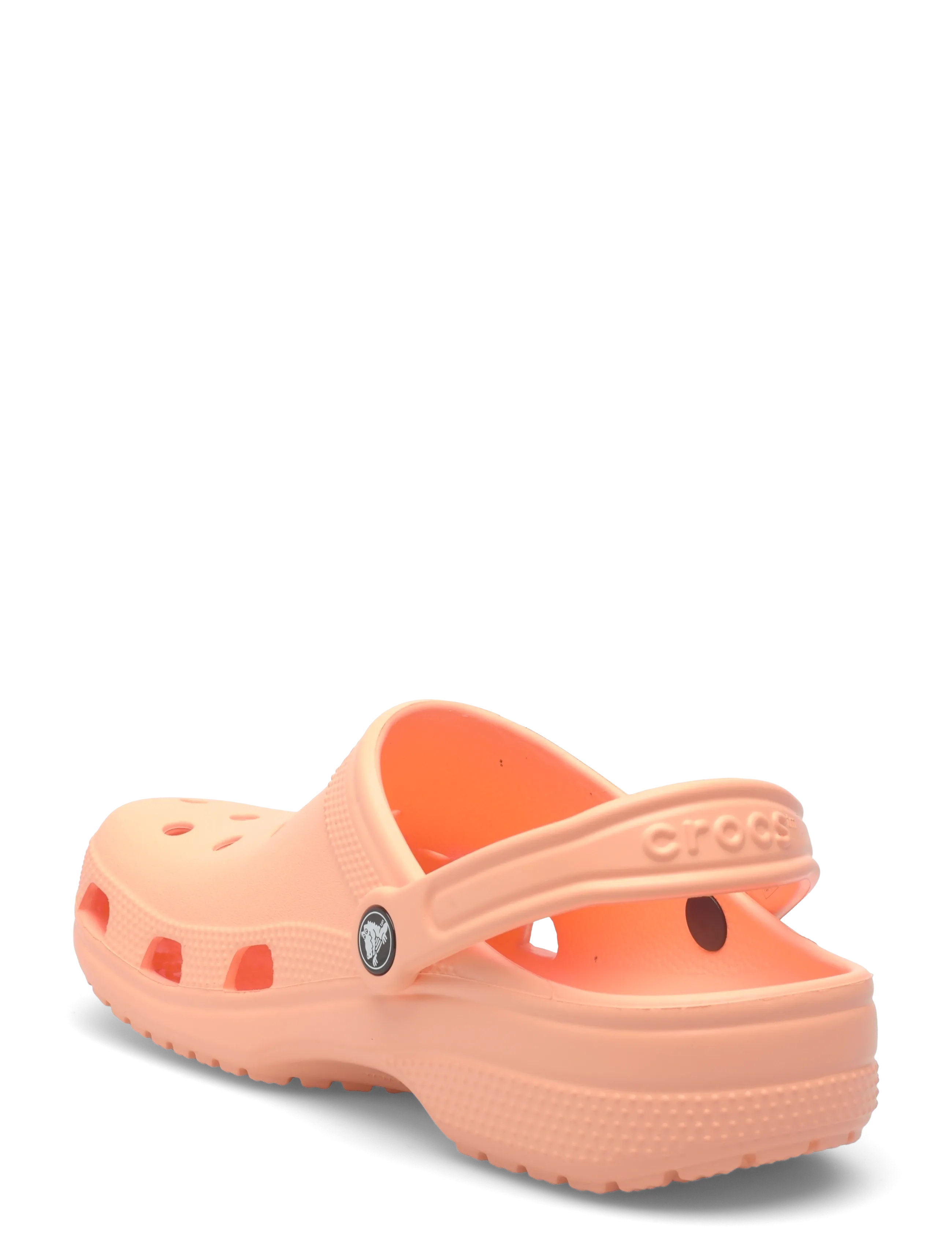 Crocs - Classic - suvised sooduspakkumised - electric sunstone - 2