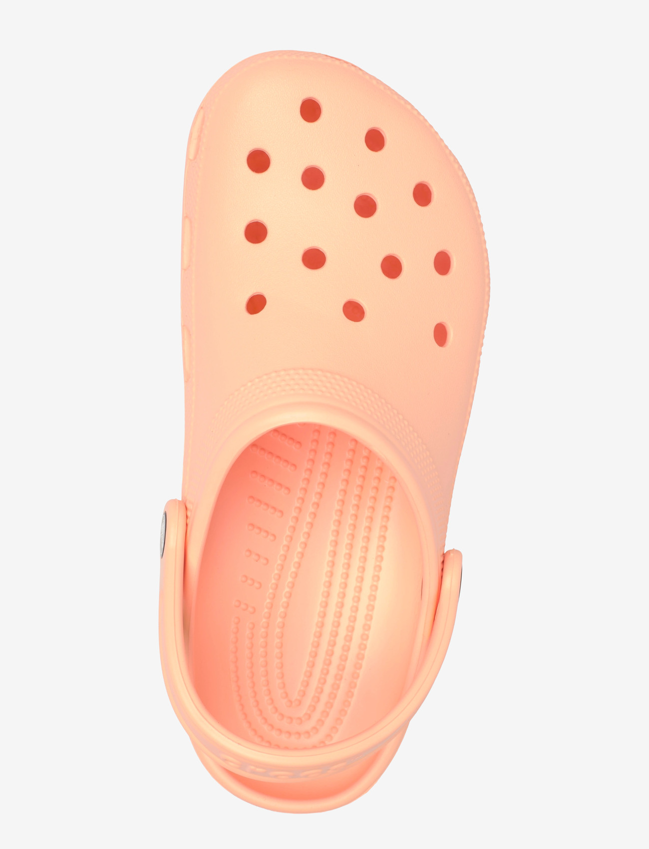 Crocs - Classic - suvised sooduspakkumised - electric sunstone - 3