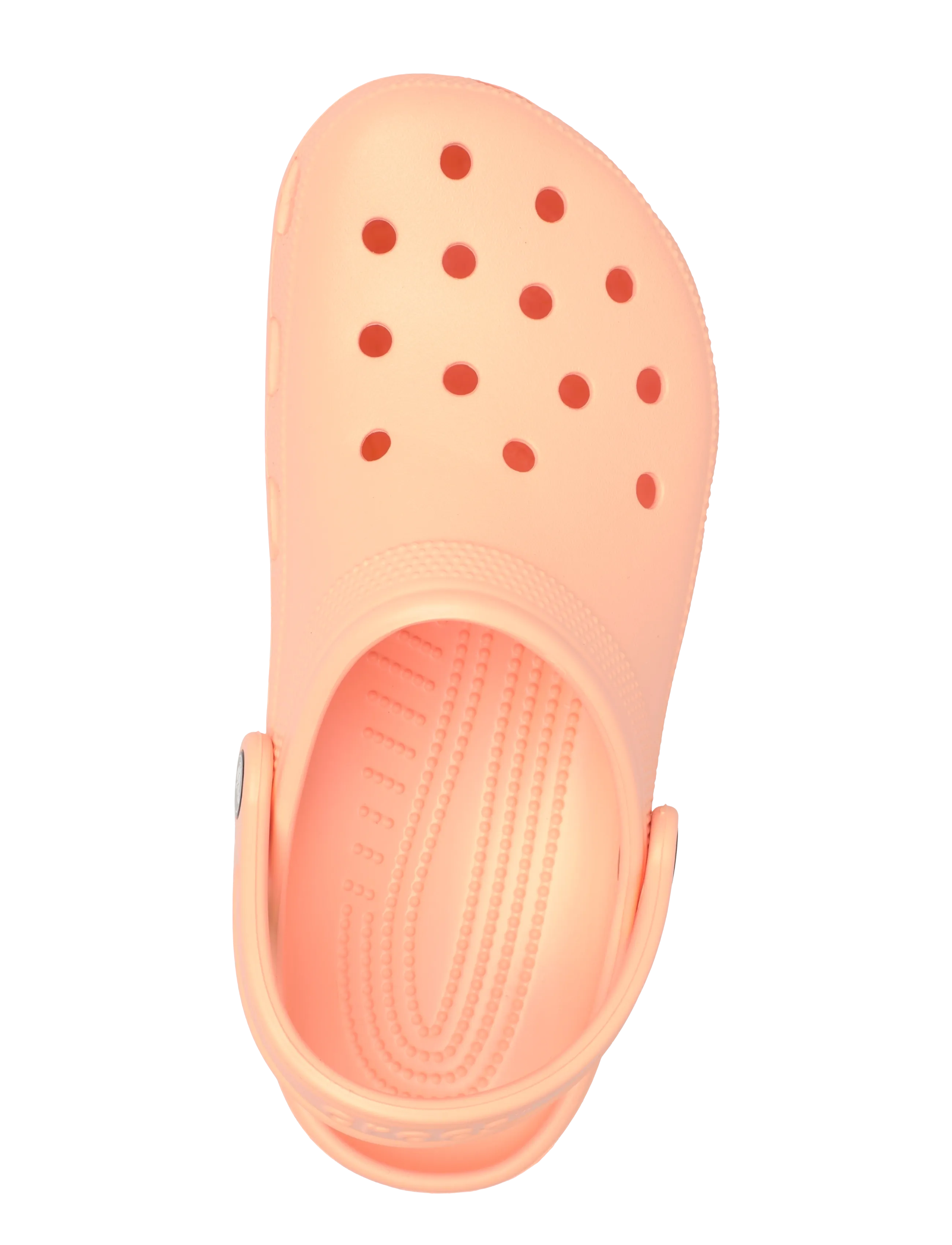 Crocs - Classic - suvised sooduspakkumised - electric sunstone - 3