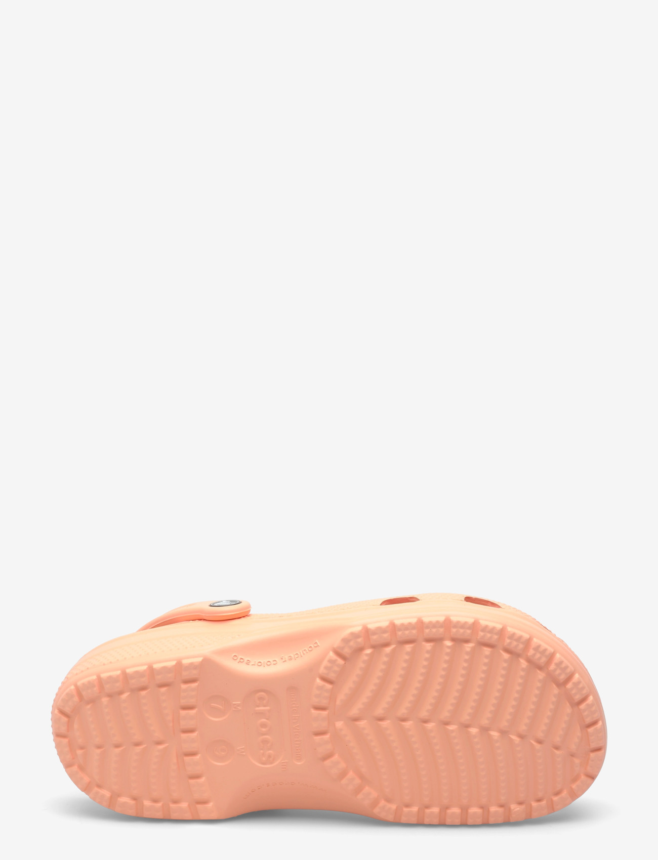 Crocs - Classic - suvised sooduspakkumised - electric sunstone - 4