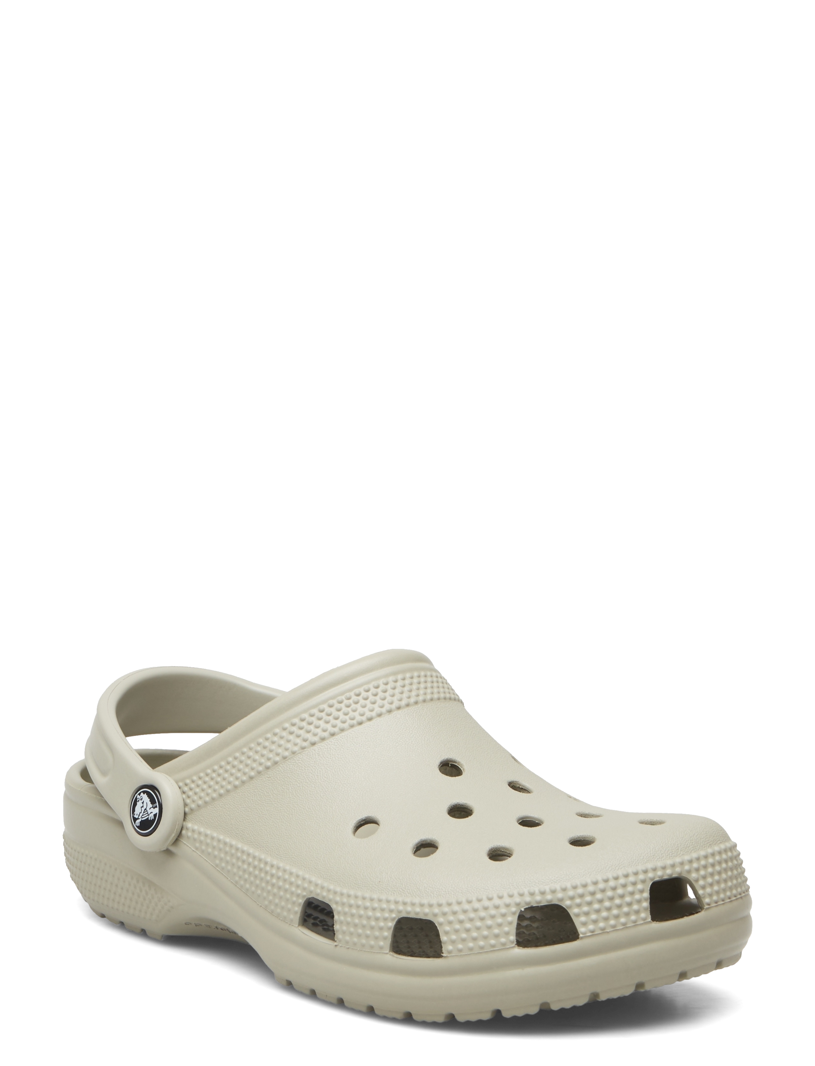 Crocs Classic, Kvinder, Klassiske Clogs, Grøn, Str: 45/46
