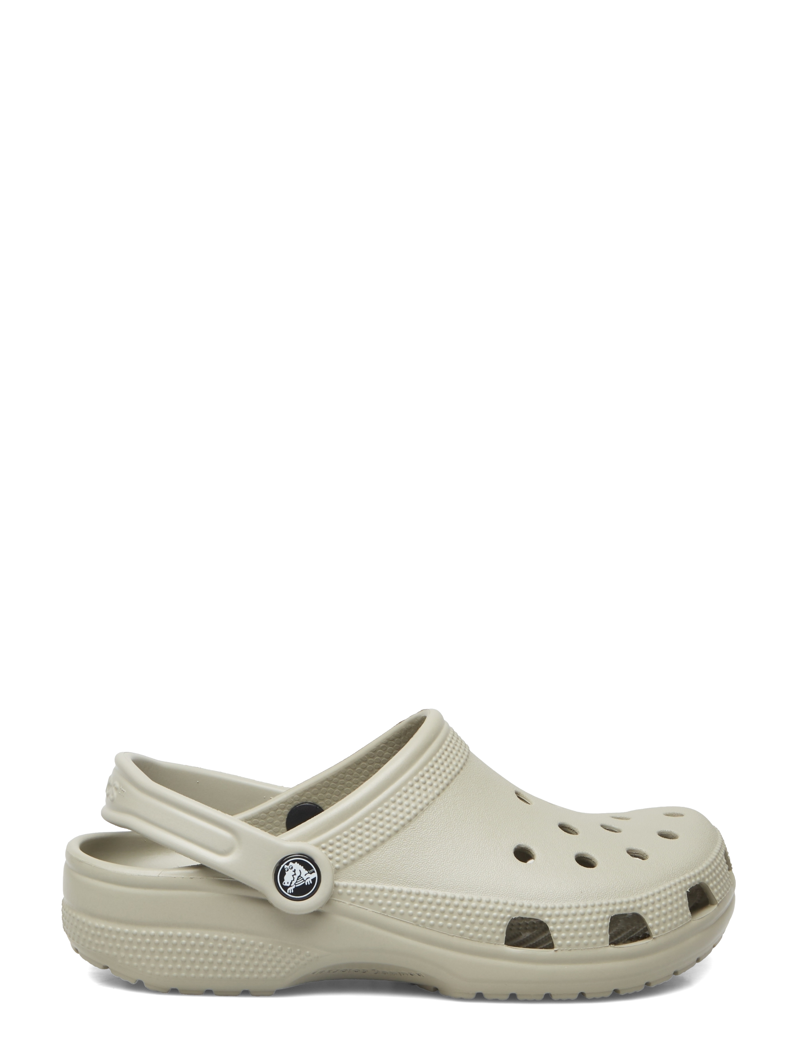 Crocs - Classic - clogs - elephant - 1