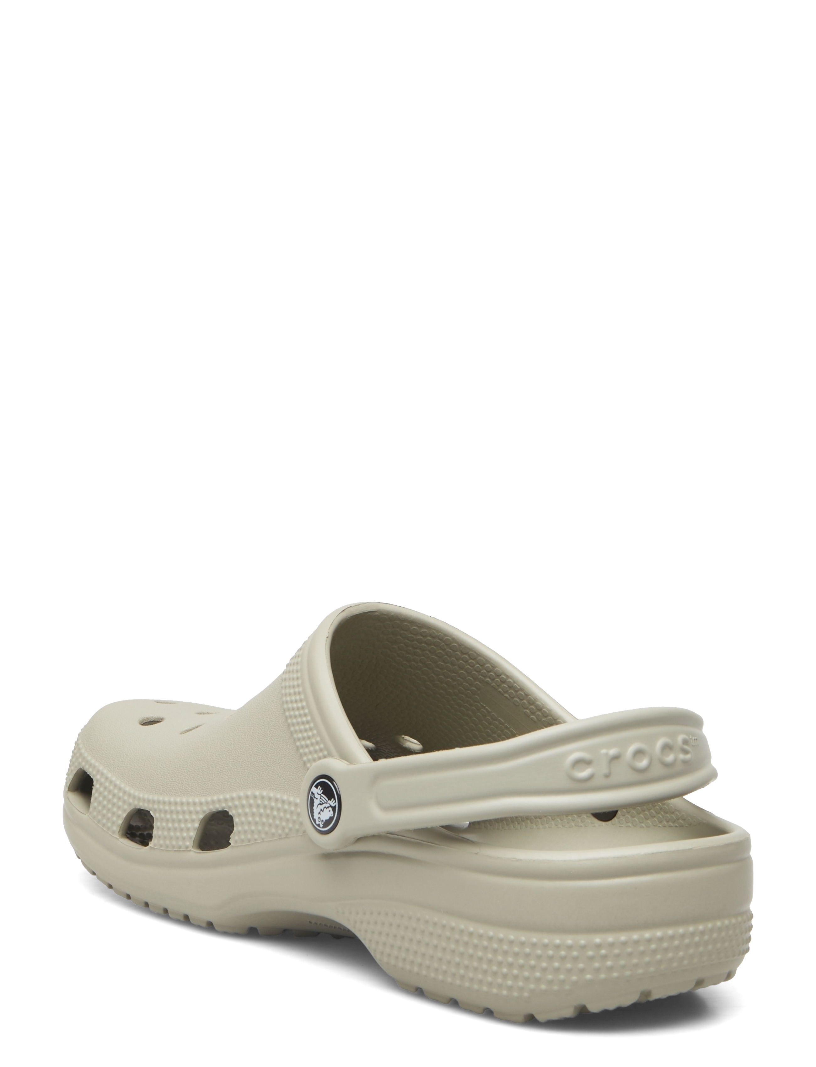 Crocs - Classic - clogs - elephant - 2