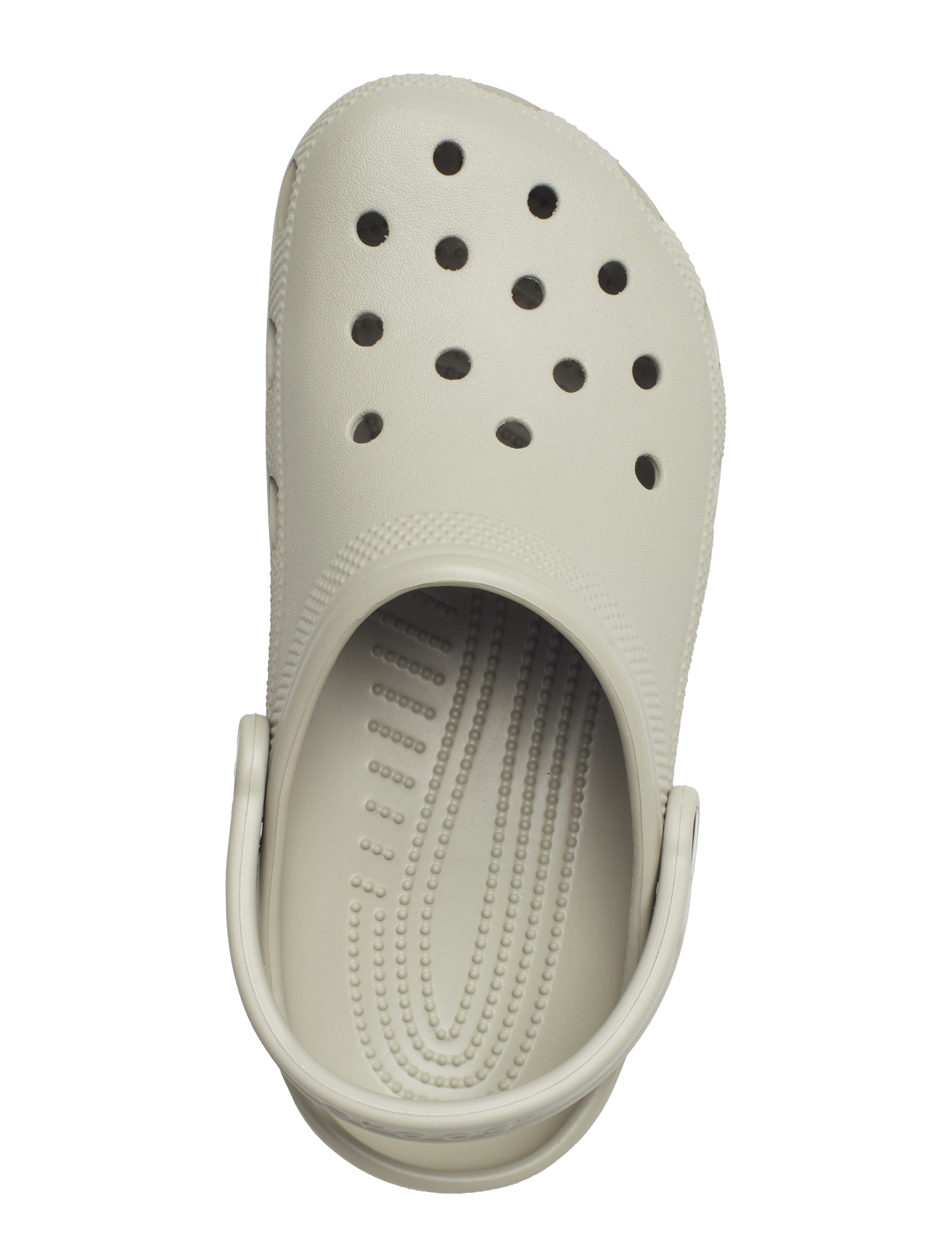Crocs - Classic - clogs - elephant - 3