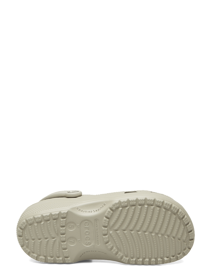 Crocs - Classic - clogs - elephant - 4
