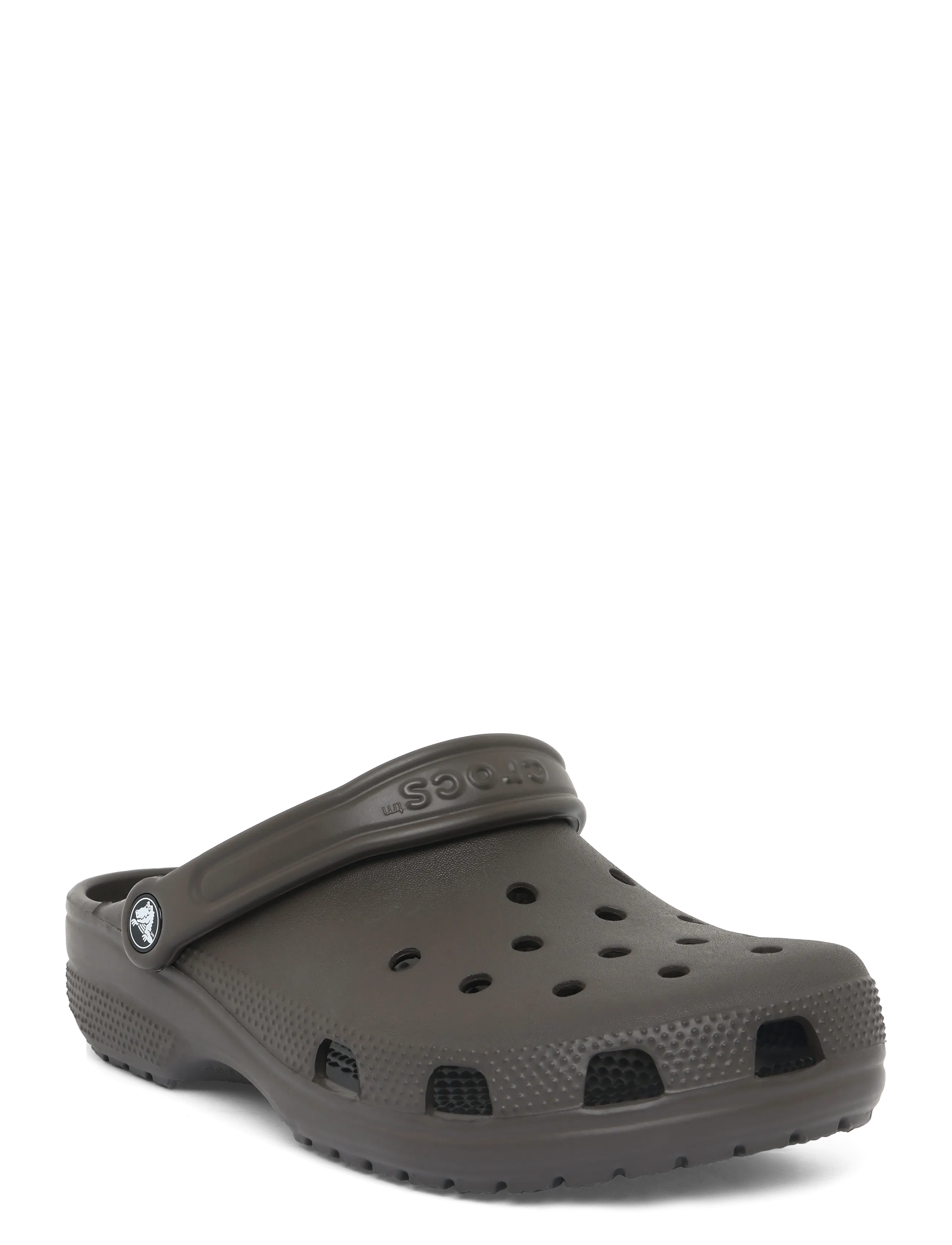 Crocs Classic - Jalanõud - ESPRESSO / brown