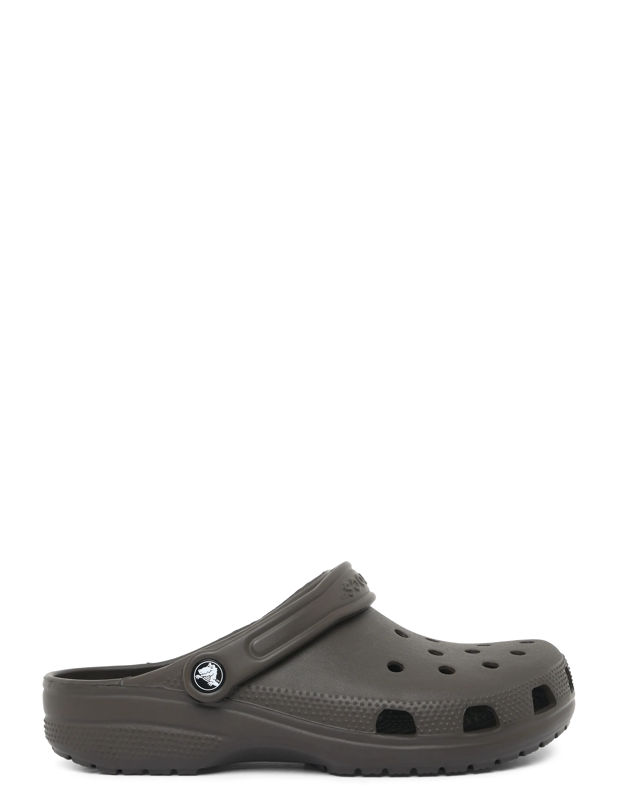 Crocs - Classic - kotad - espresso - 2