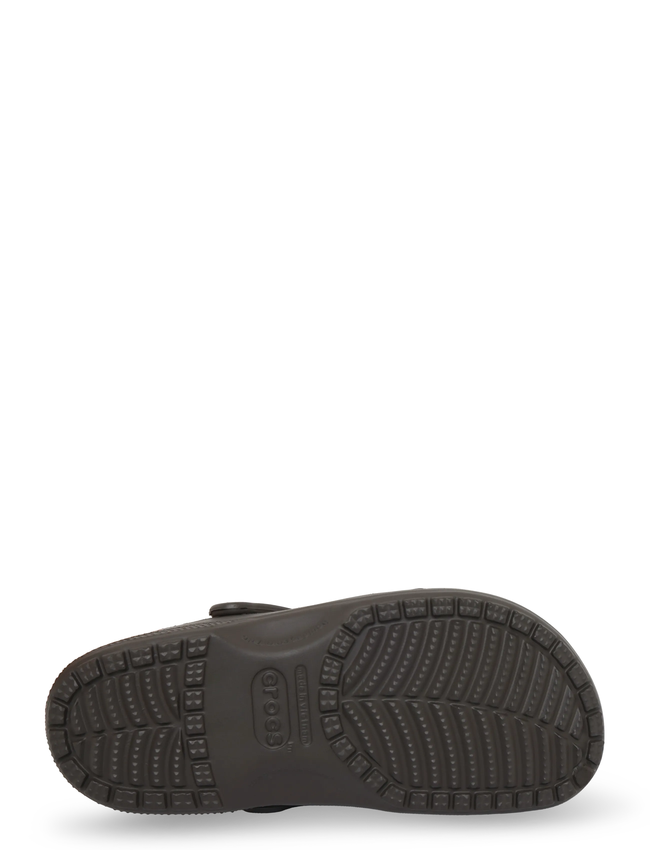 Crocs - Classic - kotad - espresso - 4