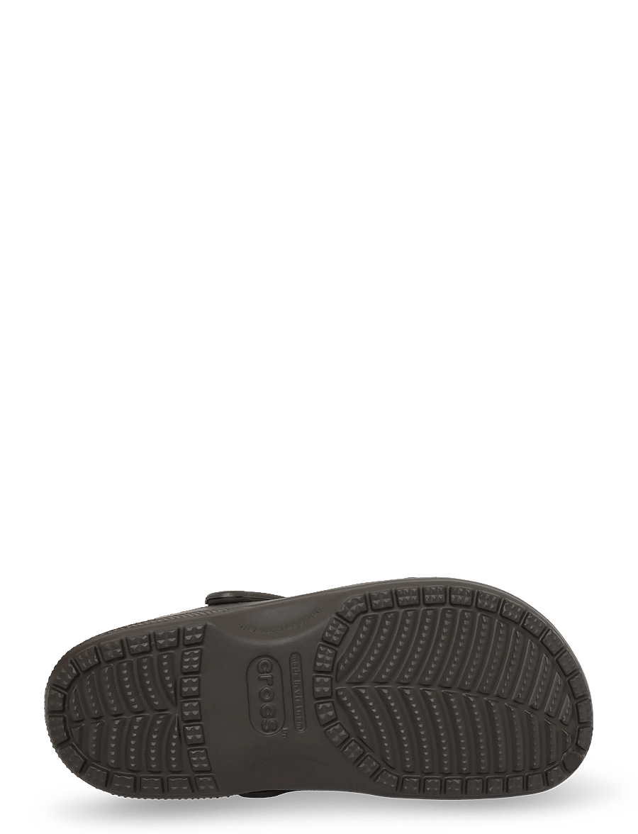 Crocs - Classic - clogs - espresso - 4
