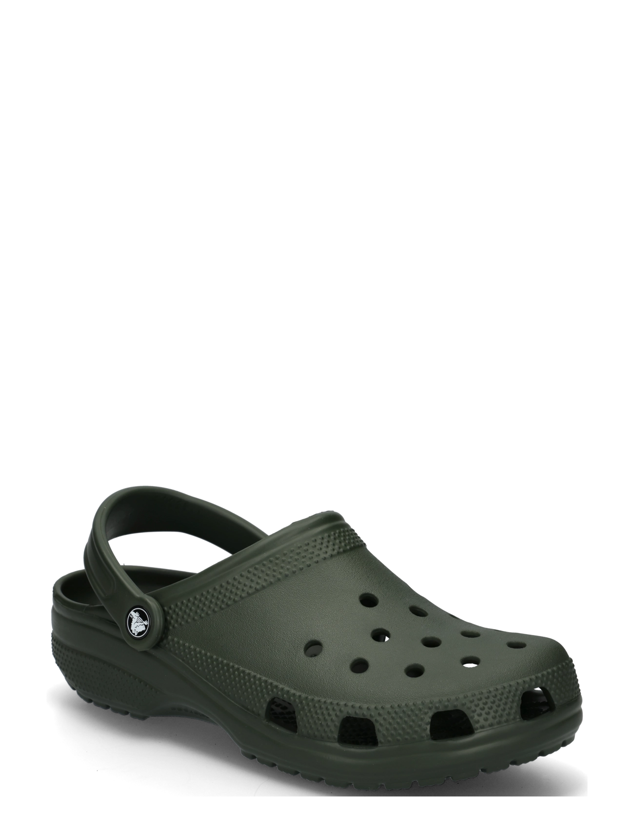 Crocs Classic - Crocs - FIELD GREEN / khaki/green
