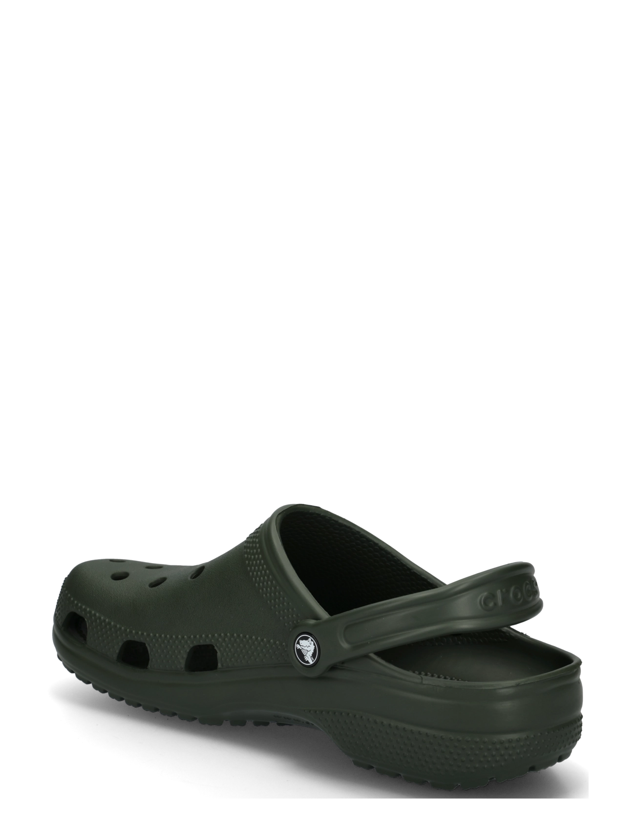 Crocs - Classic - clogs - field green - 1