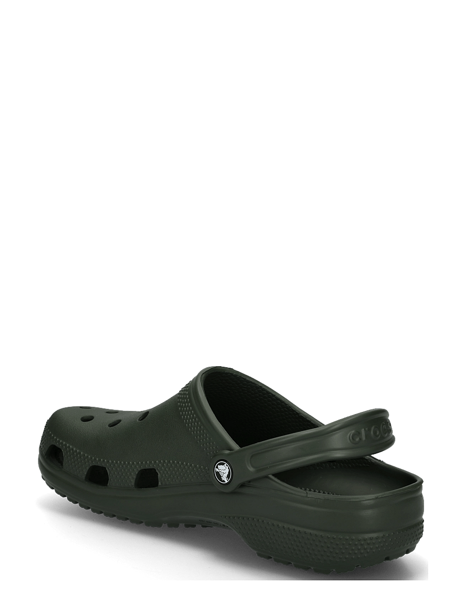 Crocs - Classic - kotad - field green - 1