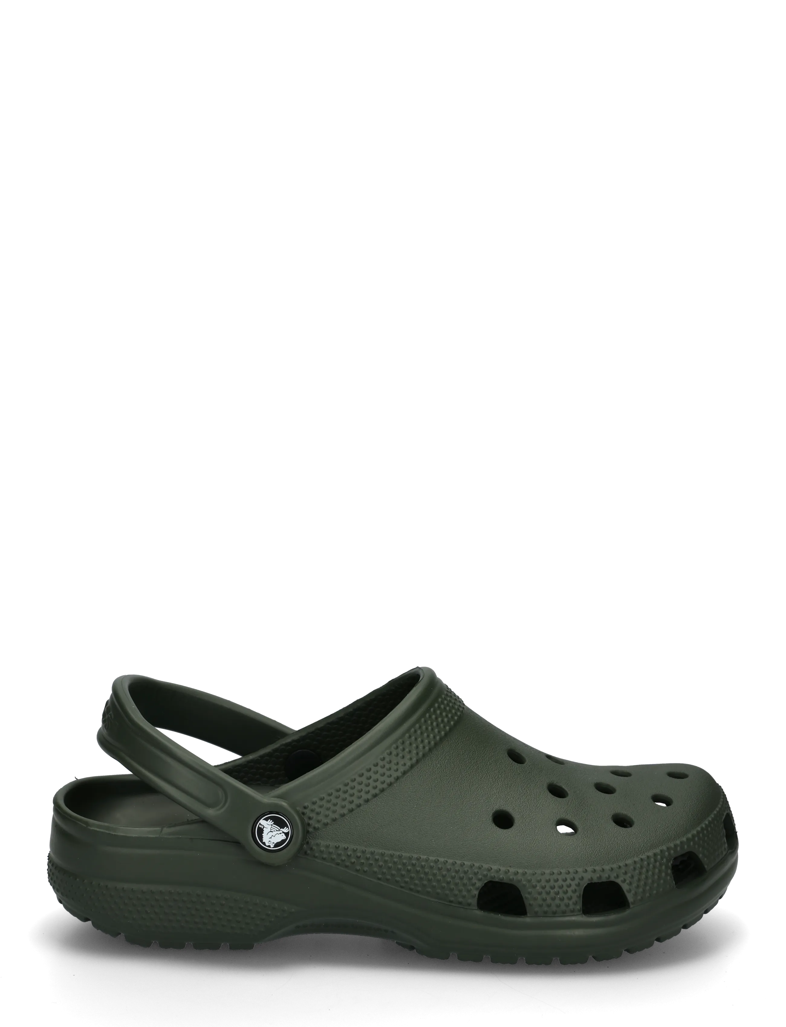Crocs - Classic - höstfynd - field green - 2