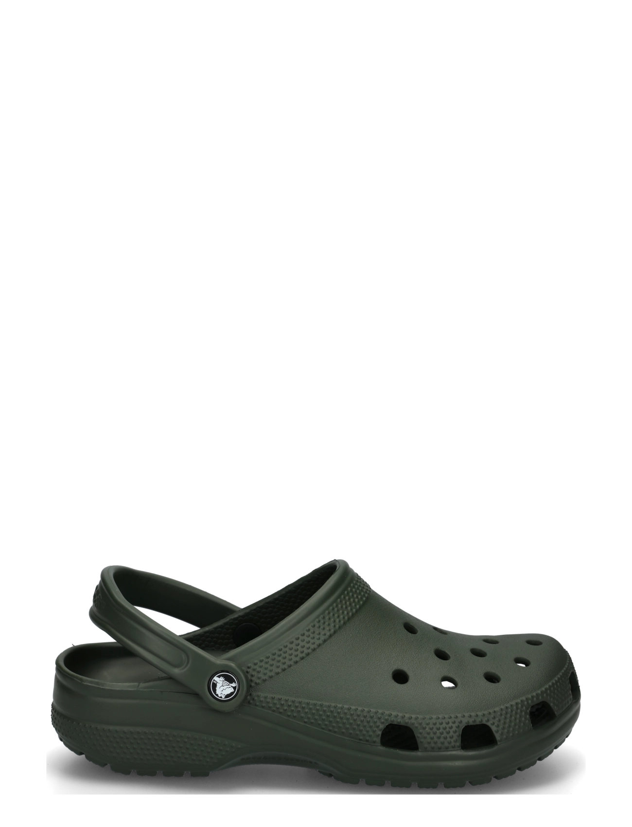 Crocs - Classic - clogs - field green - 2