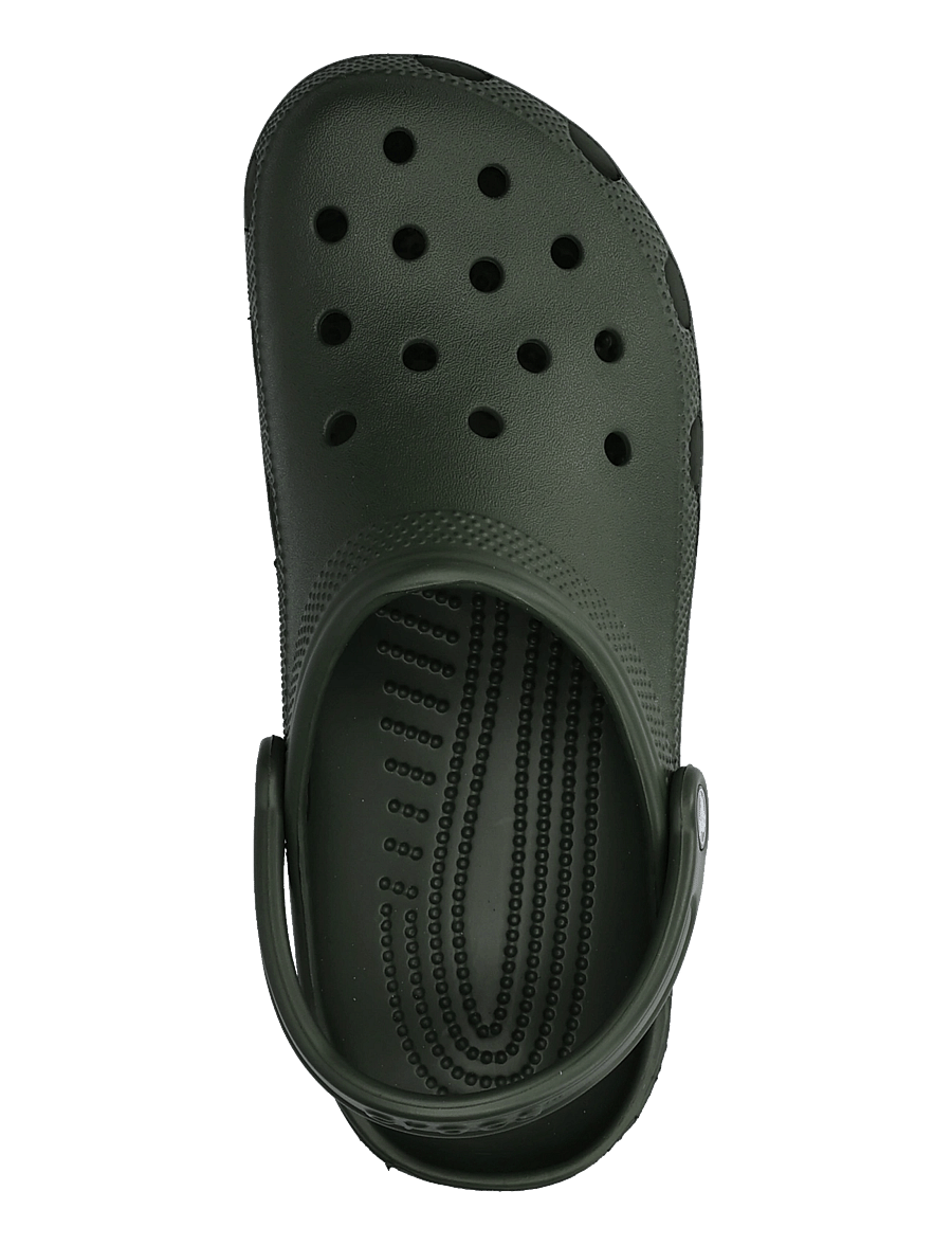 Crocs - Classic - kotad - field green - 3