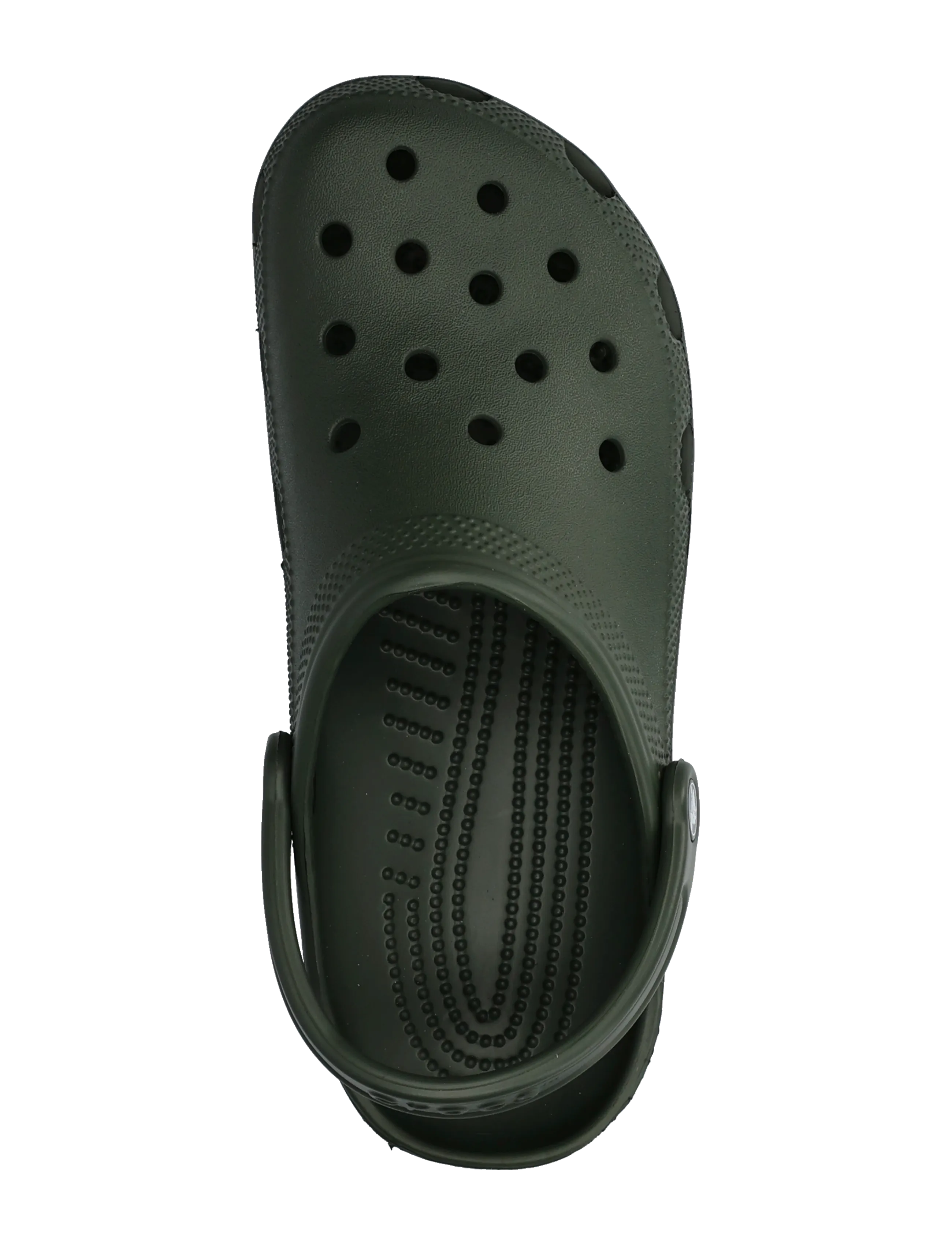 Crocs - Classic - höstfynd - field green - 3