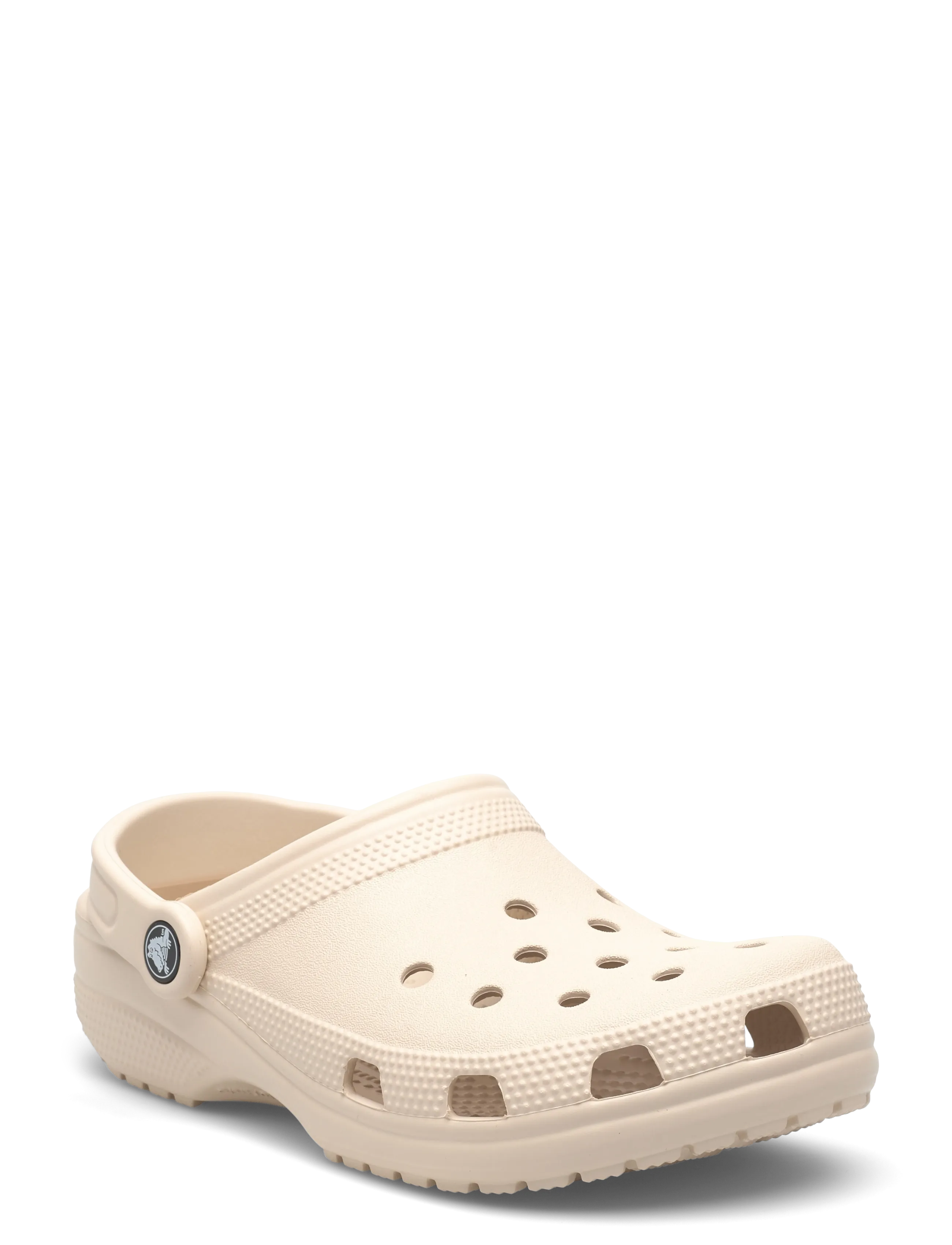 Crocs Classic, 45/46, Cream, Sko > Mules Og Træsko, Herre