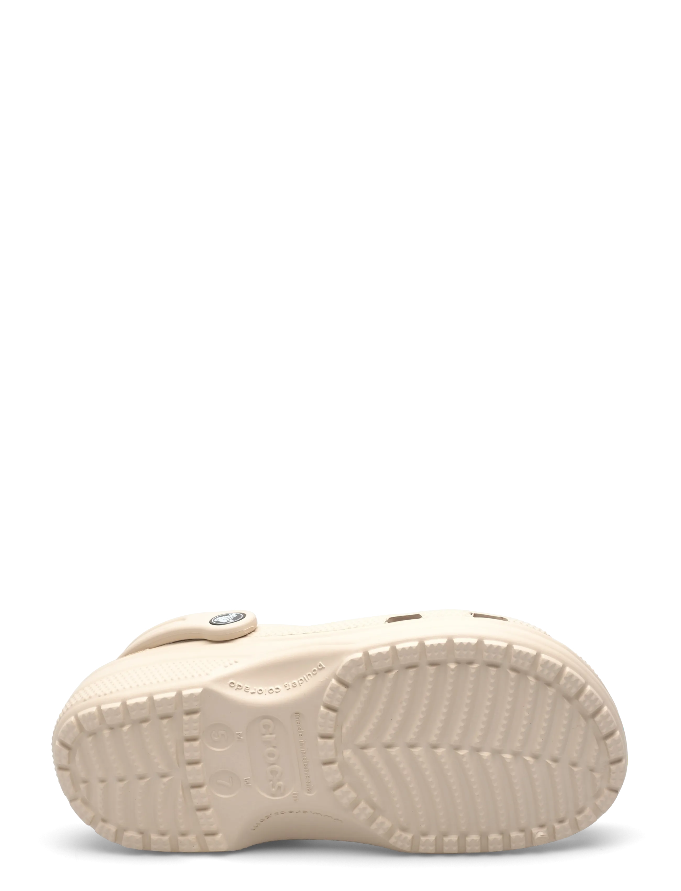 Crocs - Classic - clogs - frappe - 4