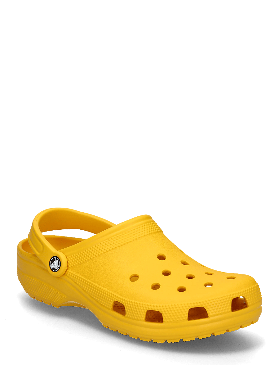 Crocs - Classic - alltags-style - golden light - 0