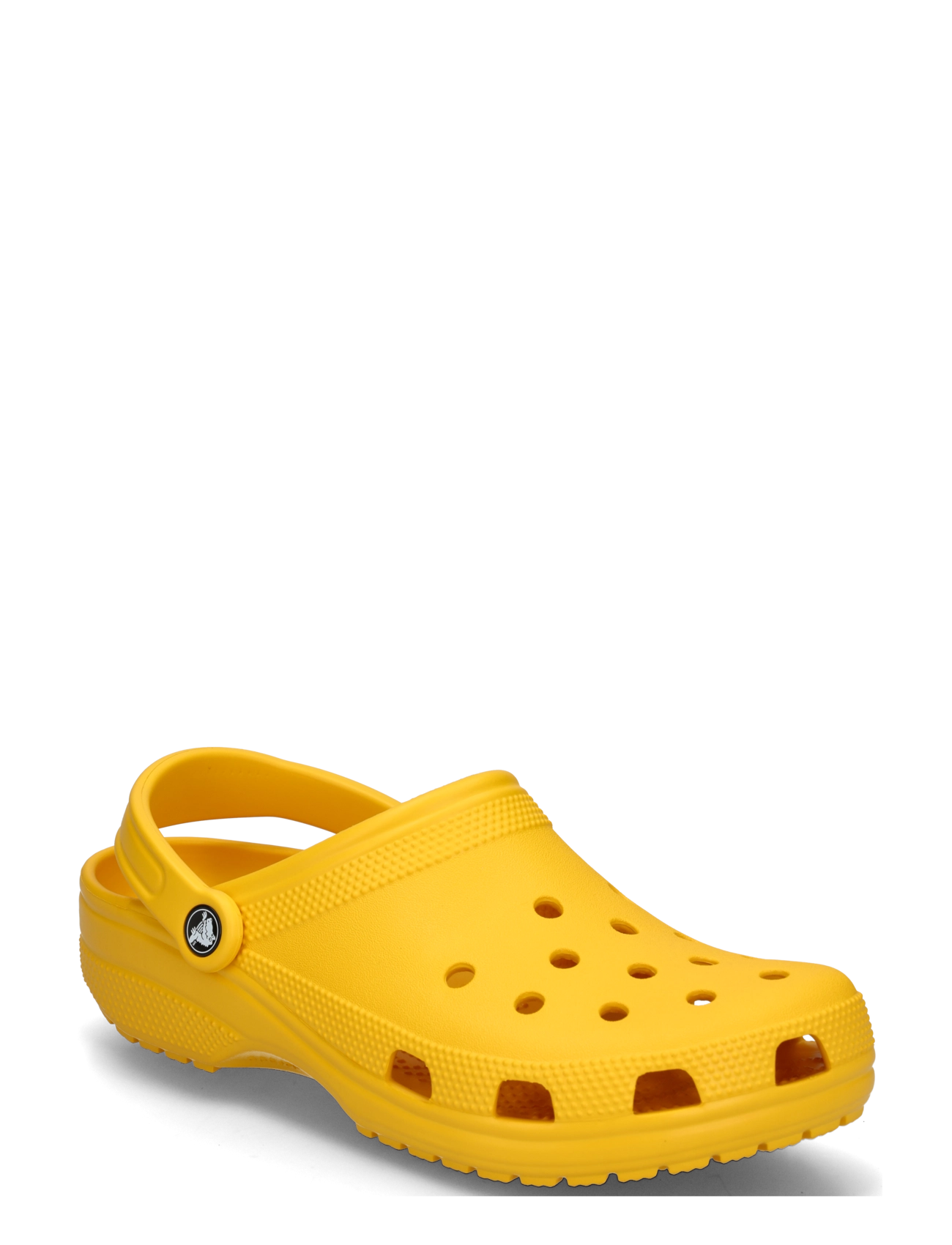 Crocs Classic - Crocs - GOLDEN LIGHT / yellow