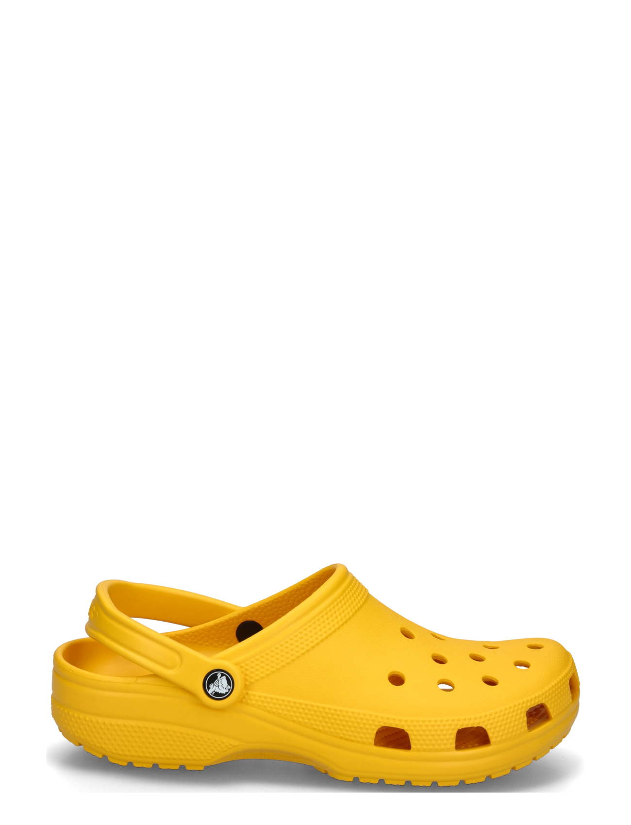 Crocs - Classic - clogs - golden light - 1
