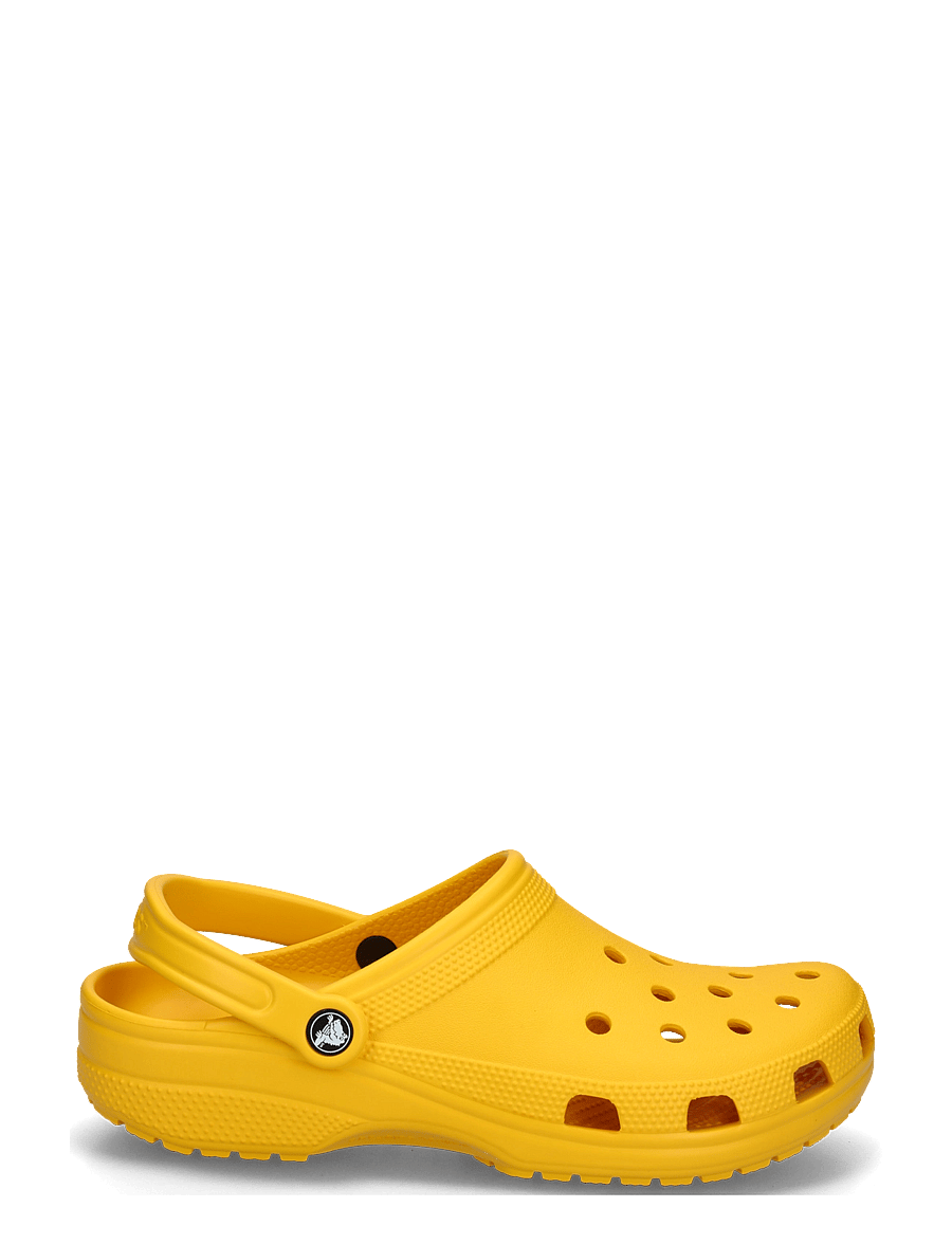 Crocs - Classic - clogs - golden light - 1