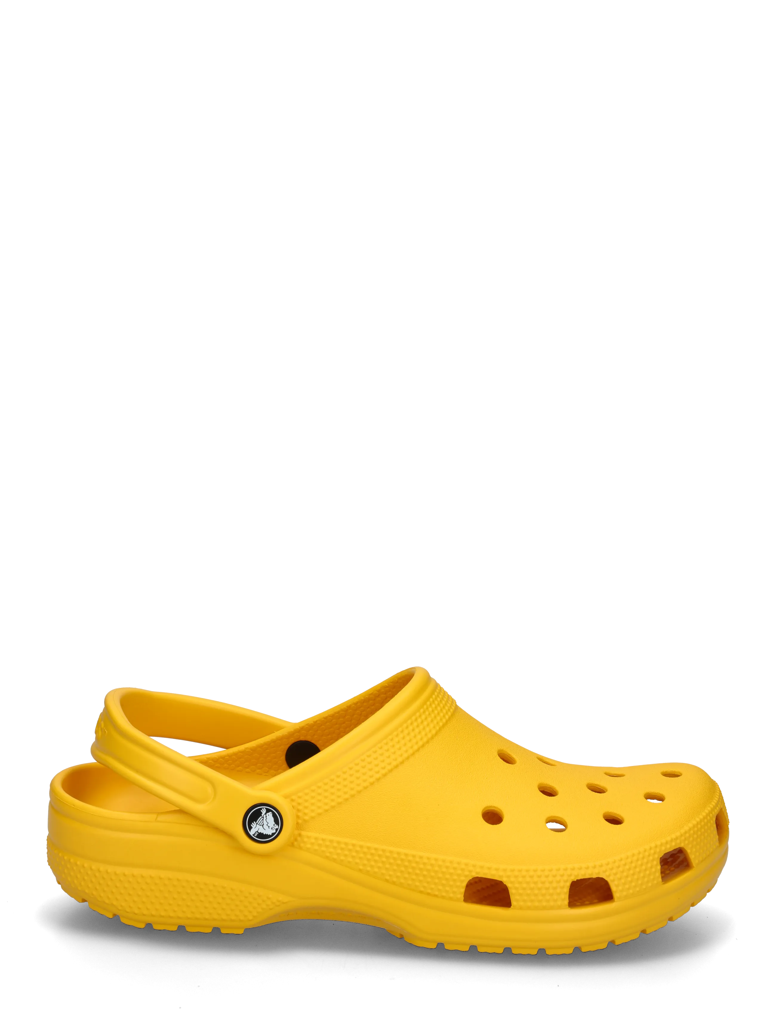 Crocs - Classic - höstfynd - golden light - 1
