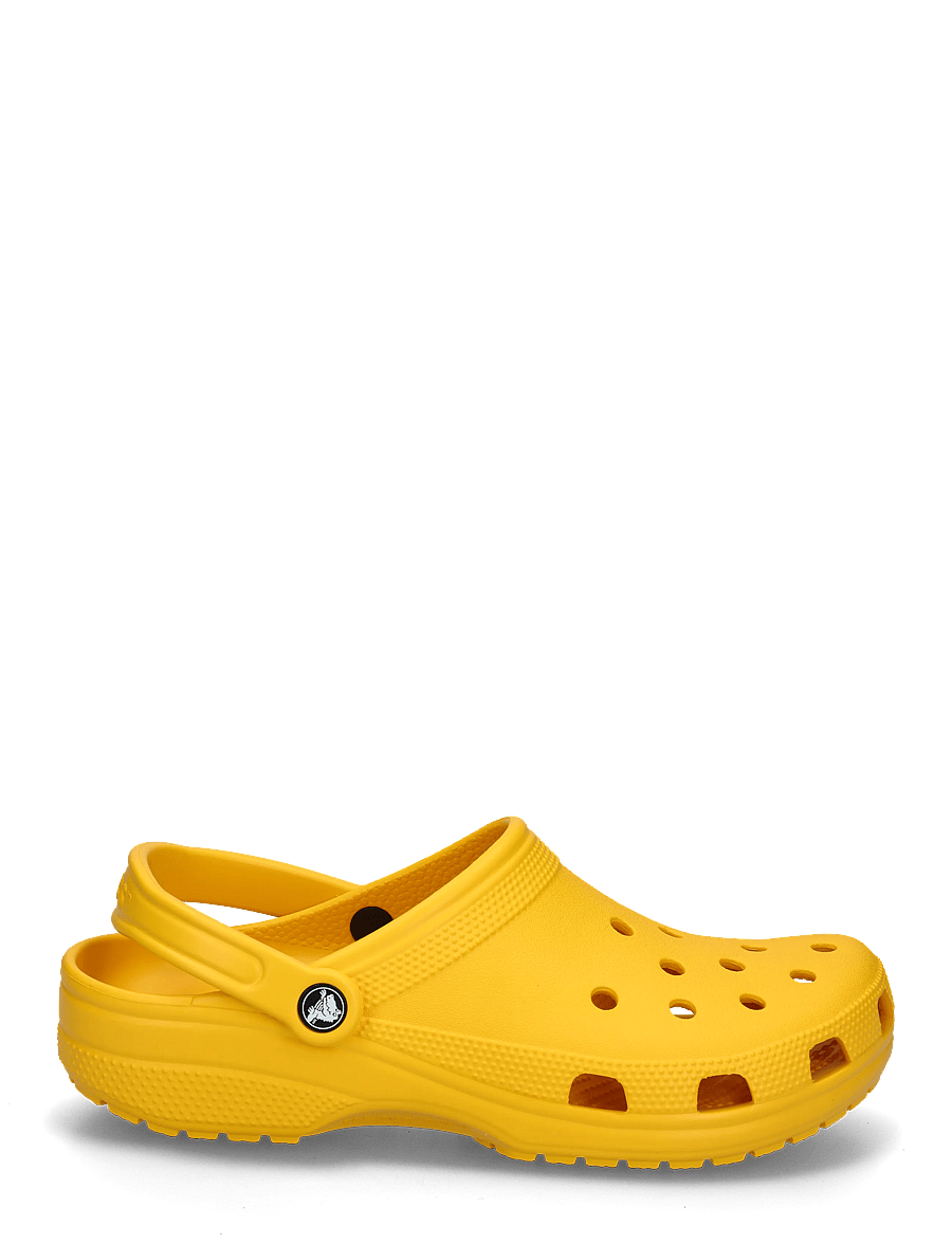 Crocs - Classic - alltags-style - golden light - 1
