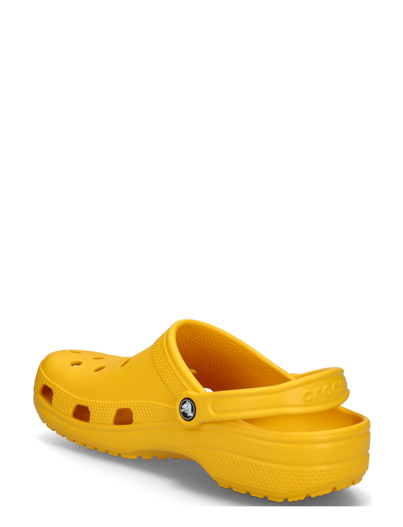 Crocs - Classic - clogs - golden light - 2