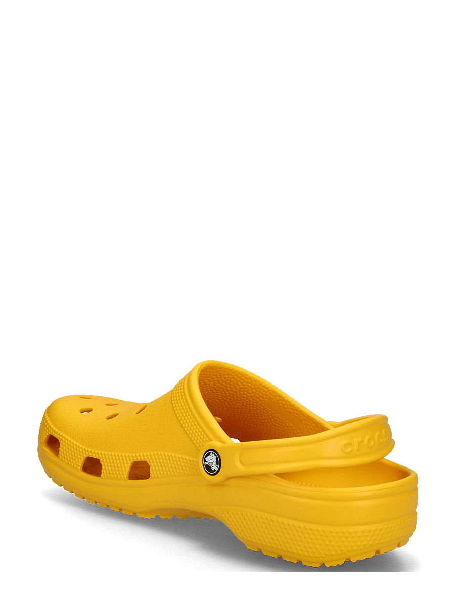 Crocs - Classic - clogs - golden light - 2