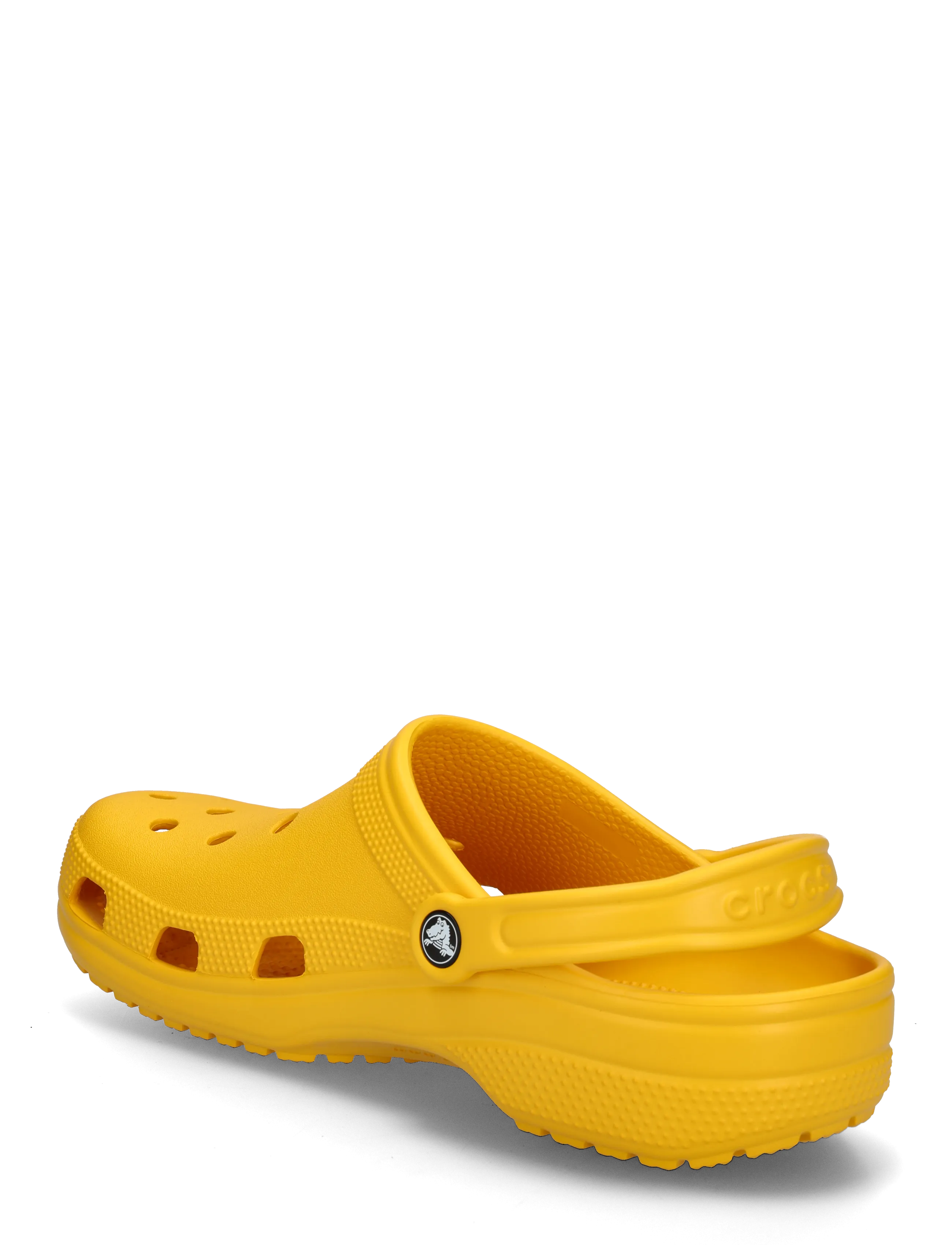Crocs - Classic - höstfynd - golden light - 2