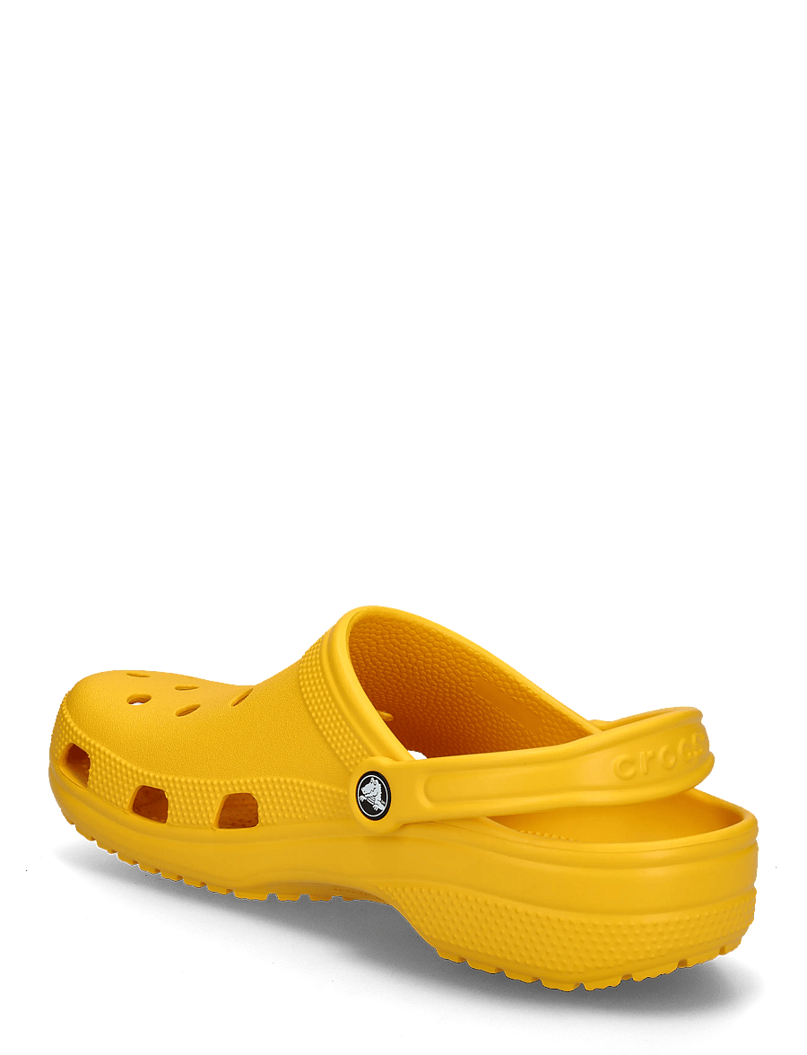 Crocs - Classic - alltags-style - golden light - 2