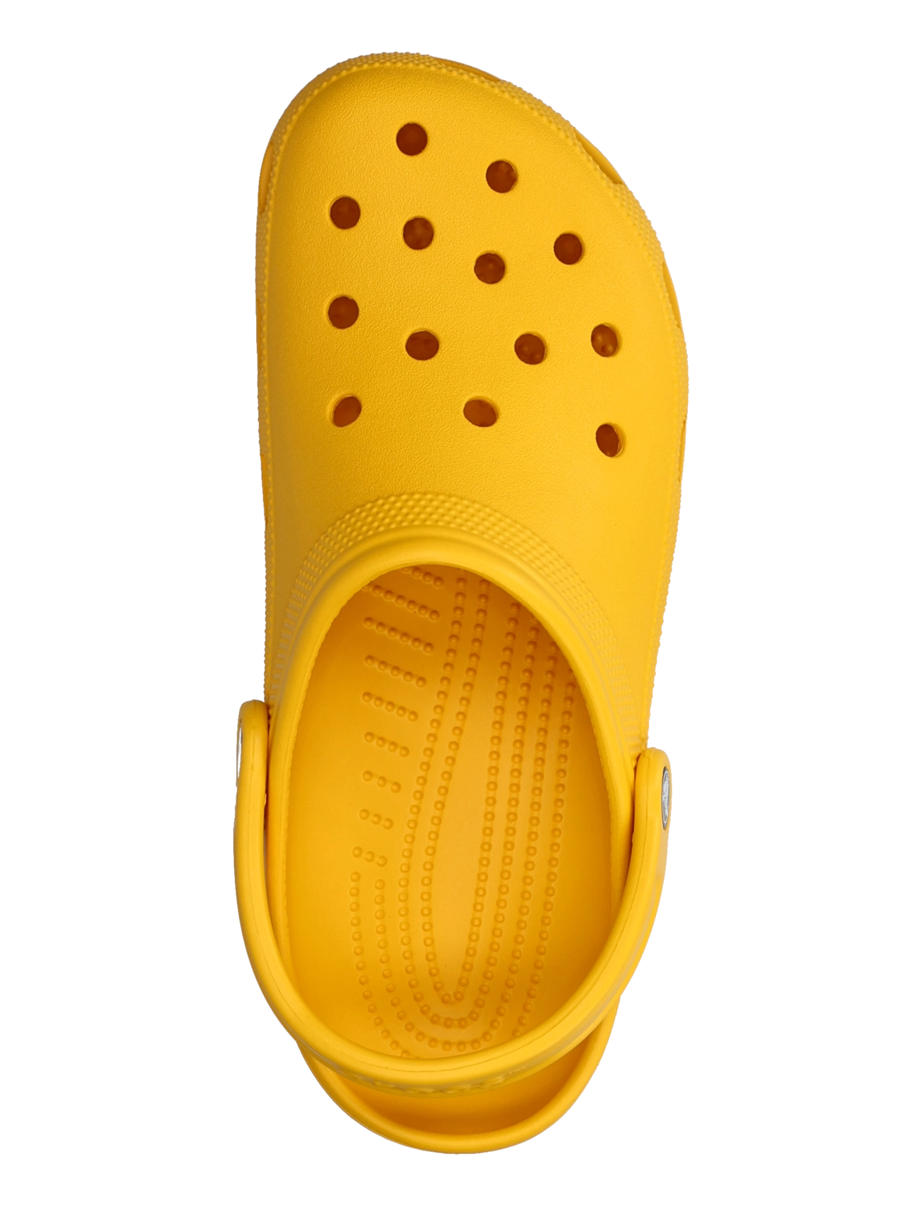 Crocs - Classic - clogs - golden light - 3