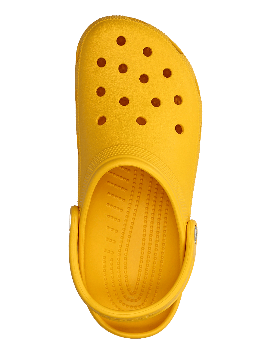 Crocs - Classic - clogs - golden light - 3