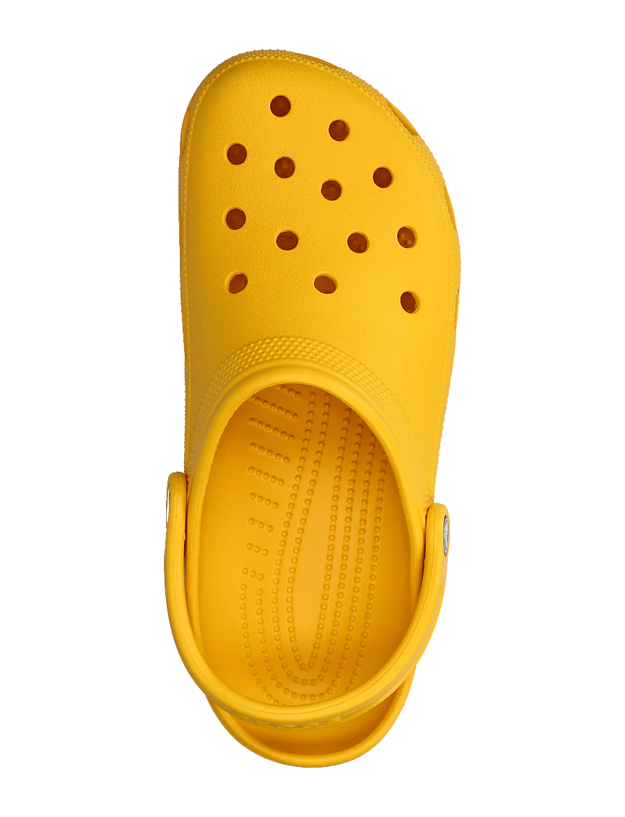 Crocs - Classic - alltags-style - golden light - 3