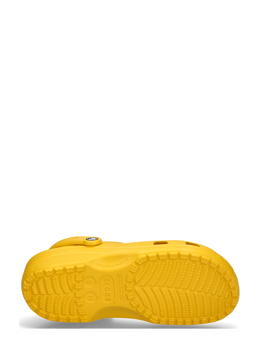 Crocs - Classic - clogs - golden light - 4