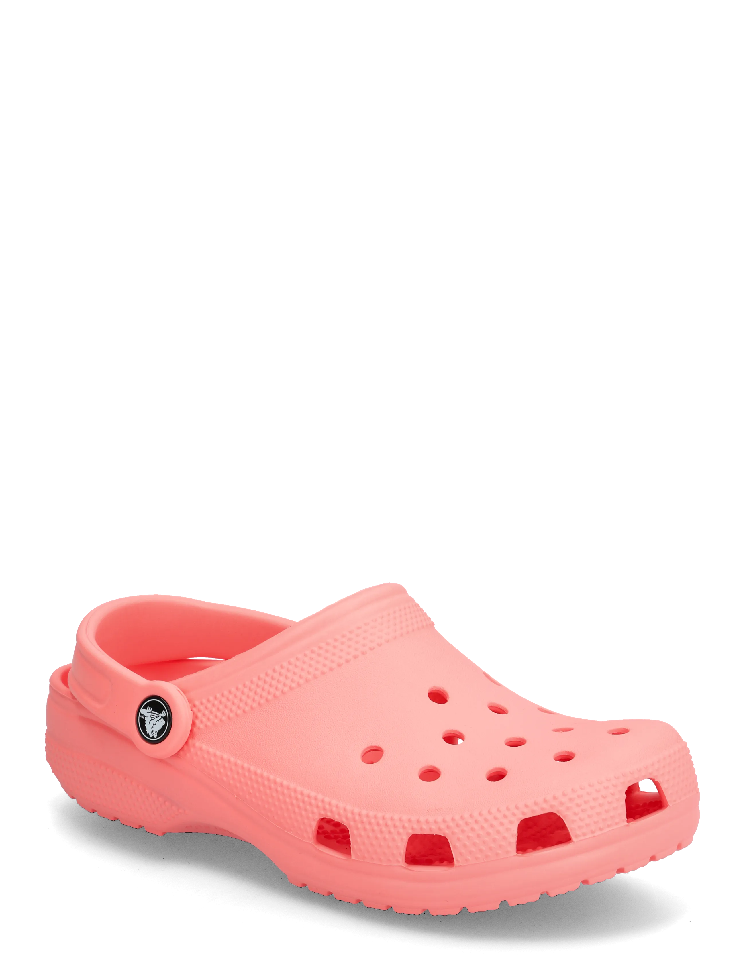 Crocs Classic, 36/37, Coral, Sko > Mules Og Træsko, Herre
