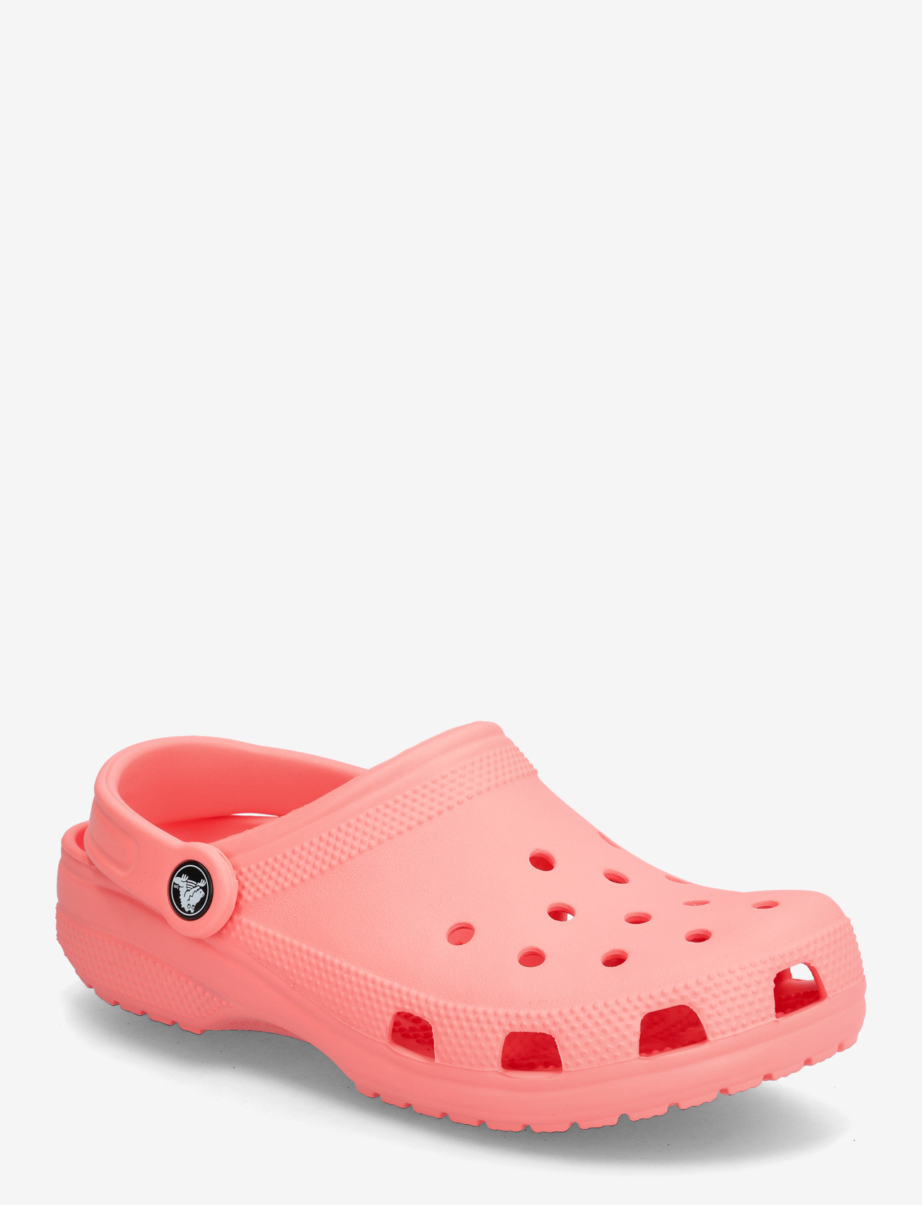 Crocs - Classic - clogs - guava - 0