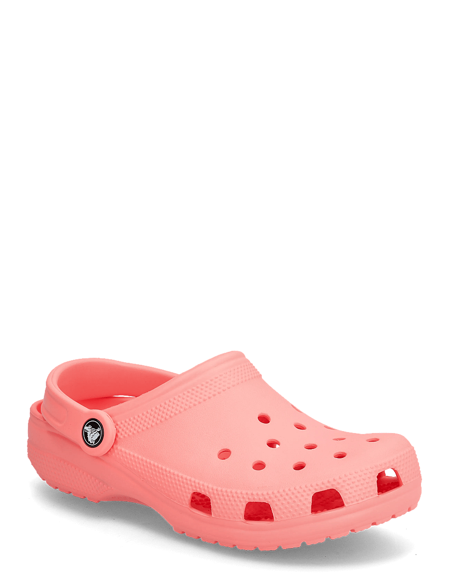 Crocs - Classic - clogs - guava - 0