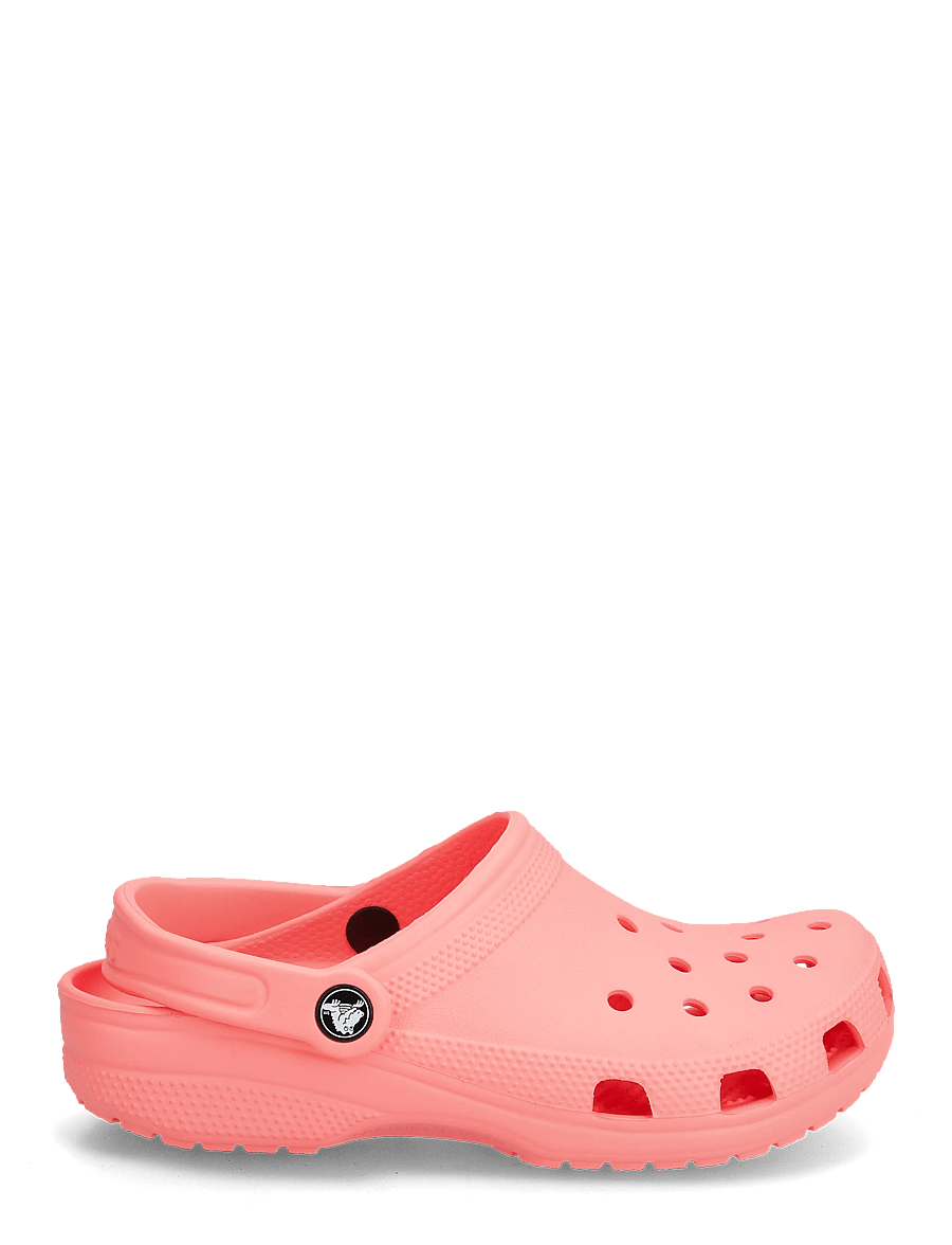 Crocs - Classic - clogs - guava - 1