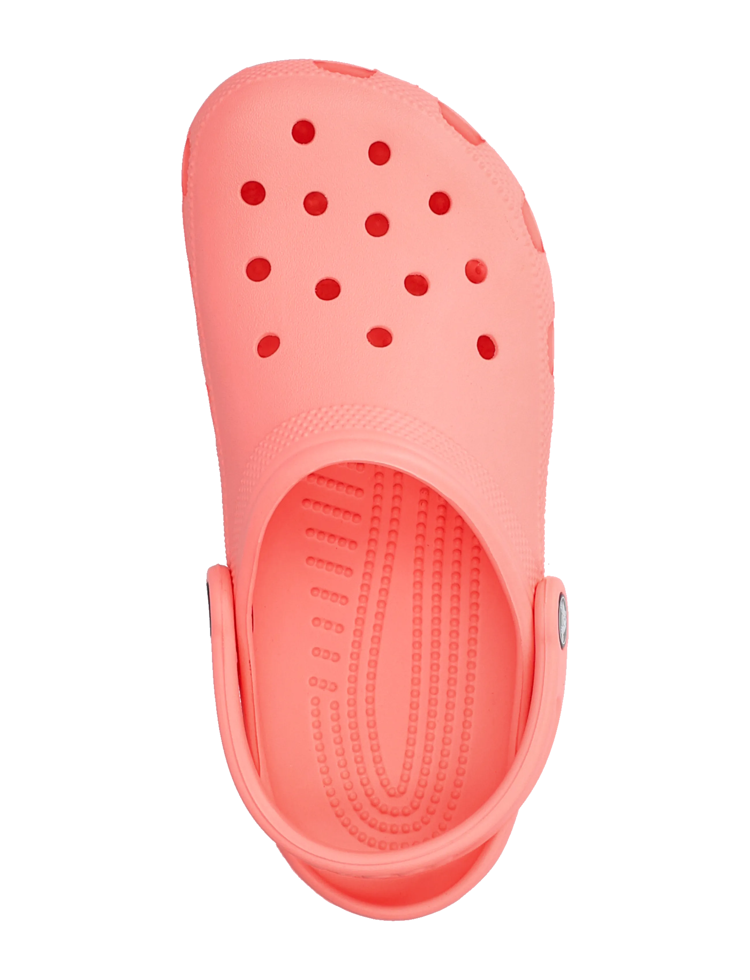 Crocs - Classic - clogs - guava - 3