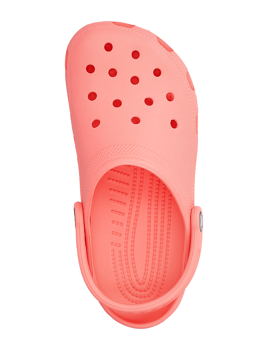 Crocs - Classic - clogs - guava - 3