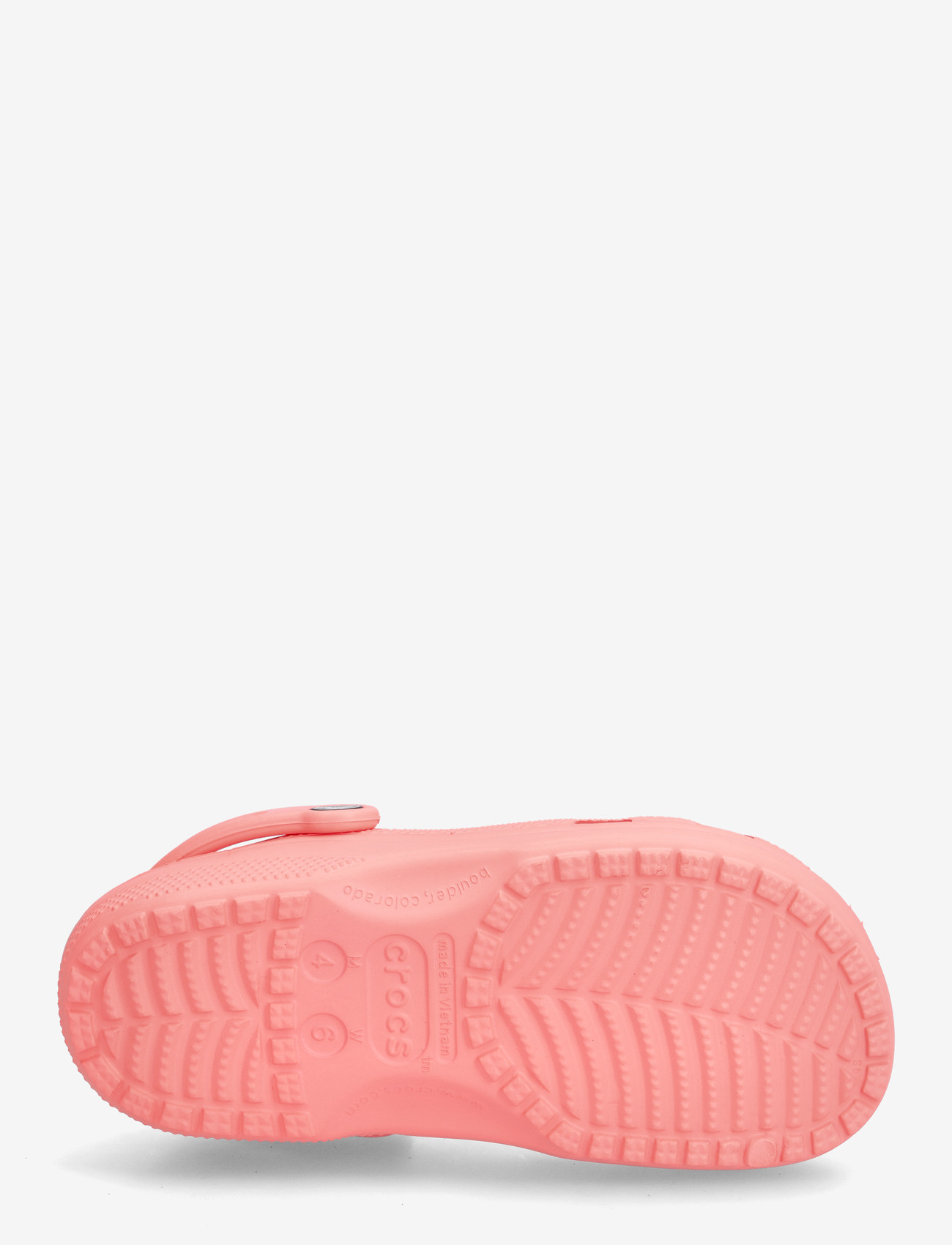 Crocs - Classic - clogs - guava - 4