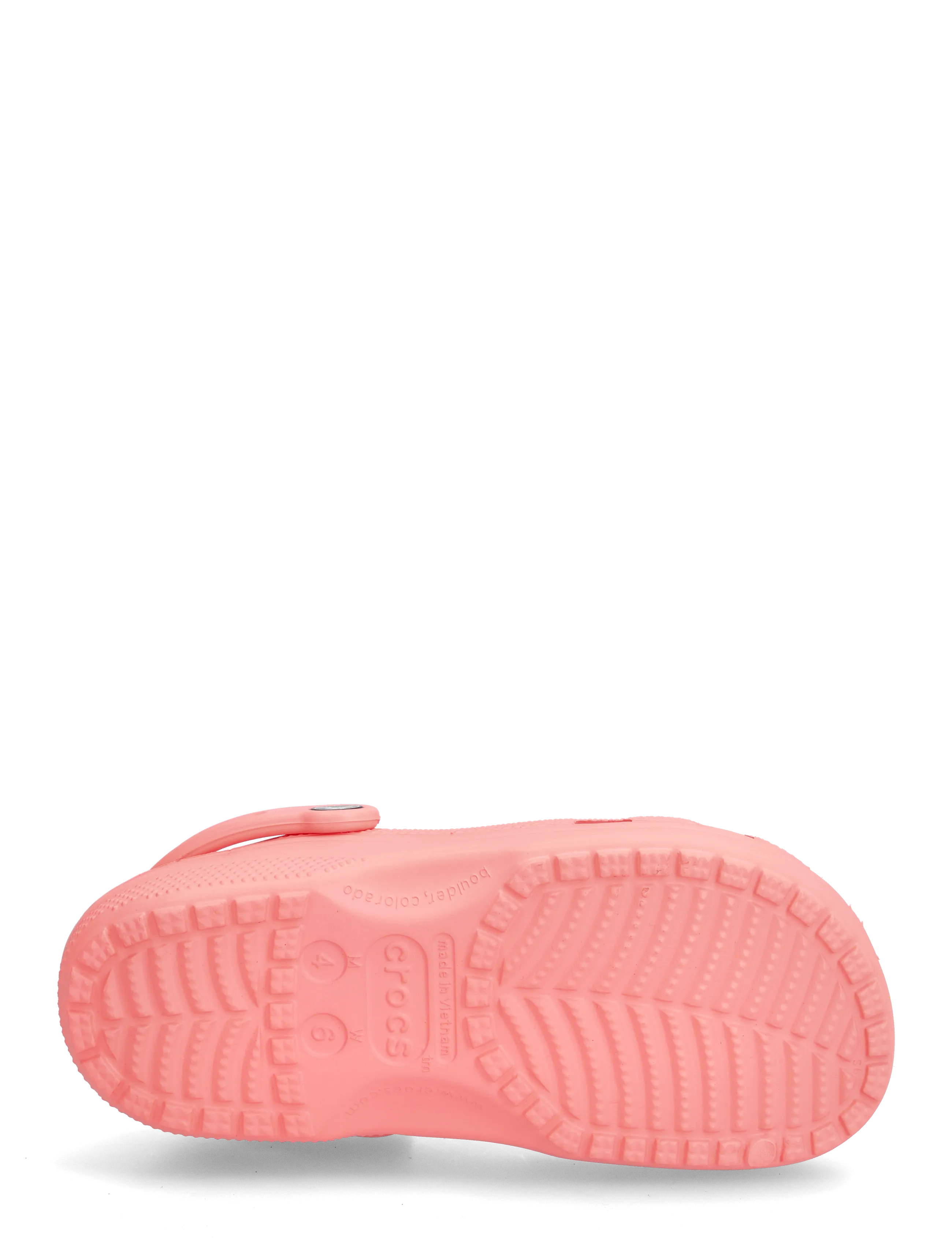 Crocs - Classic - clogs - guava - 4