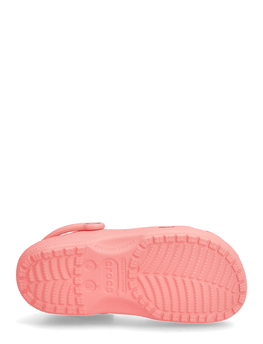 Crocs - Classic - clogs - guava - 4