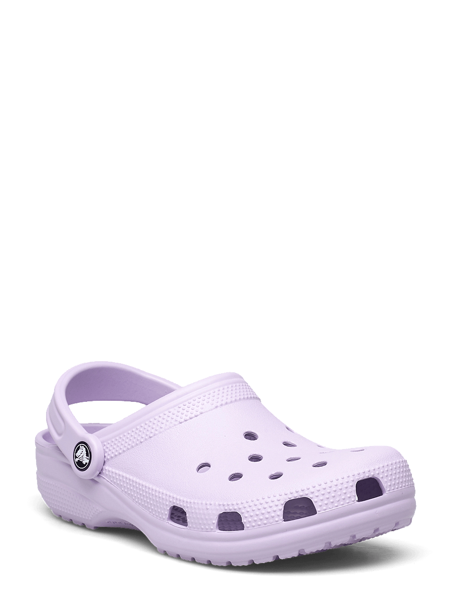 Crocs - Classic - clogs - lavender - 0