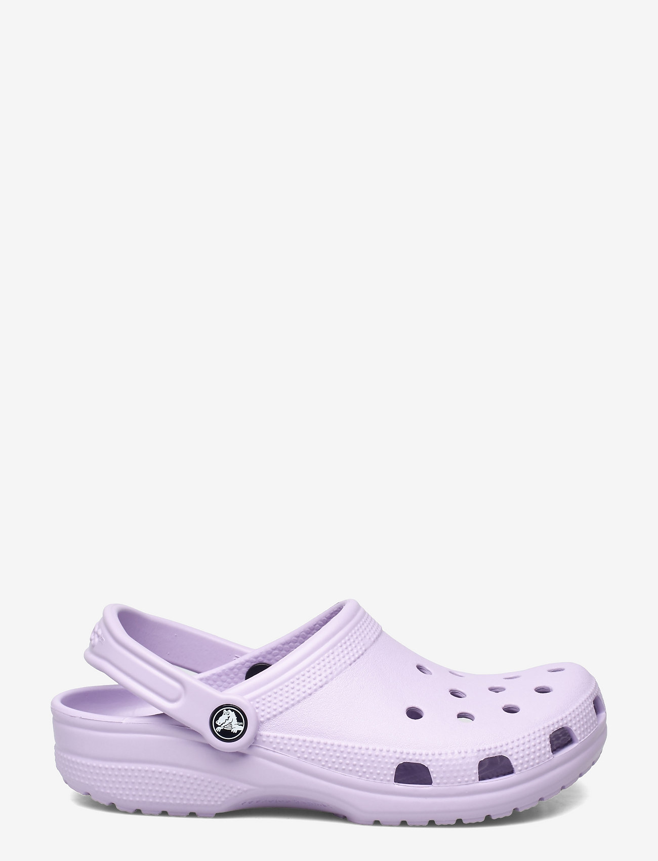 Crocs - Classic - mulor & clogs - lavender - 1