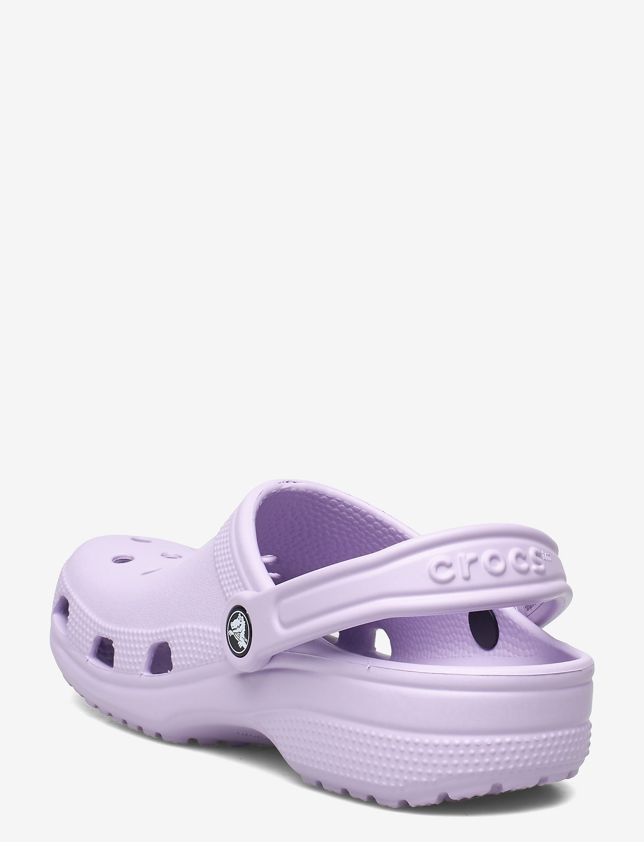 Crocs - Classic - mulor & clogs - lavender - 2