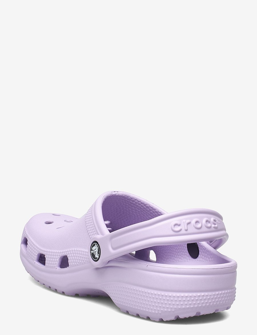 Crocs - Classic - clogs - lavender - 2
