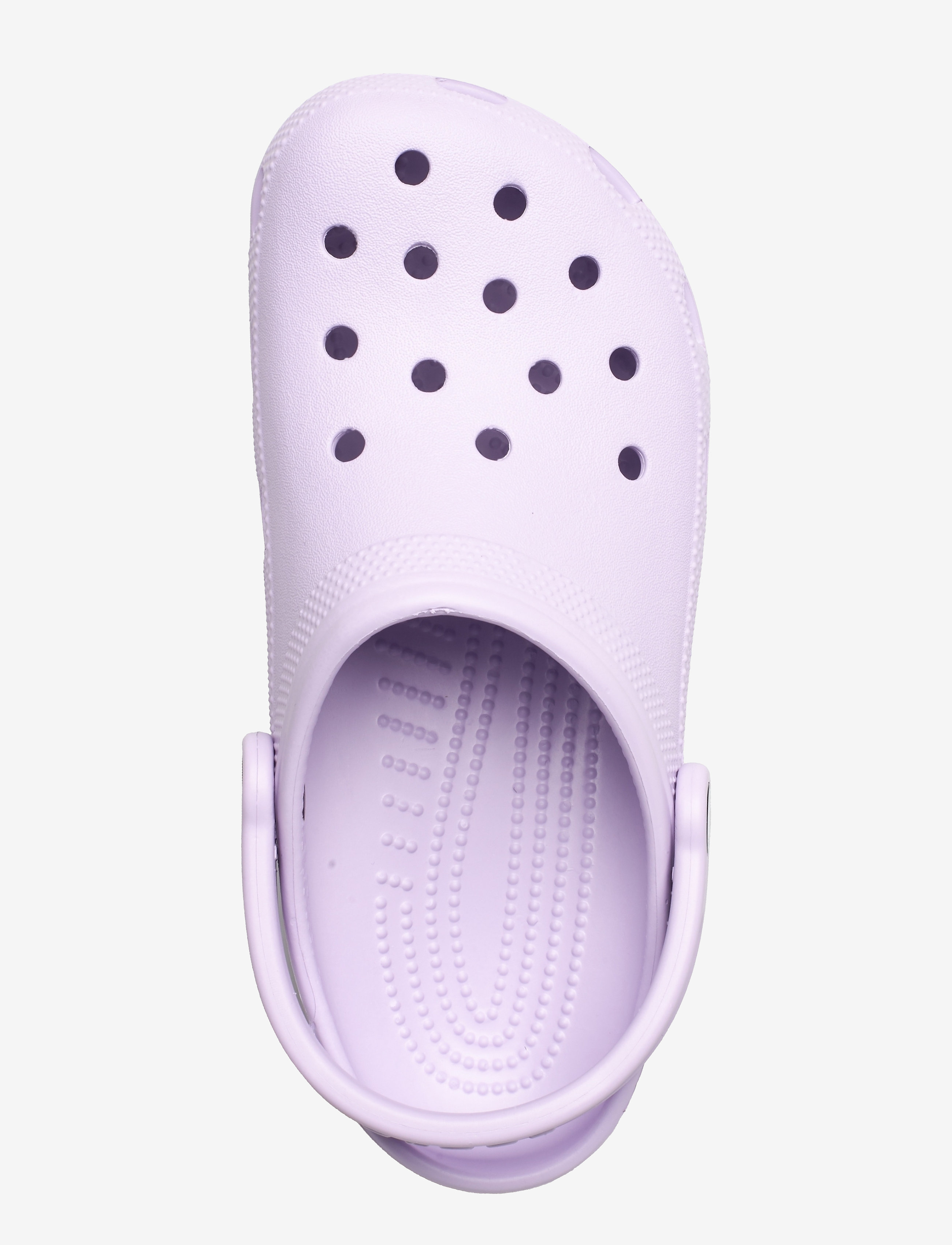 Crocs - Classic - gode sommertilbud - lavender - 3